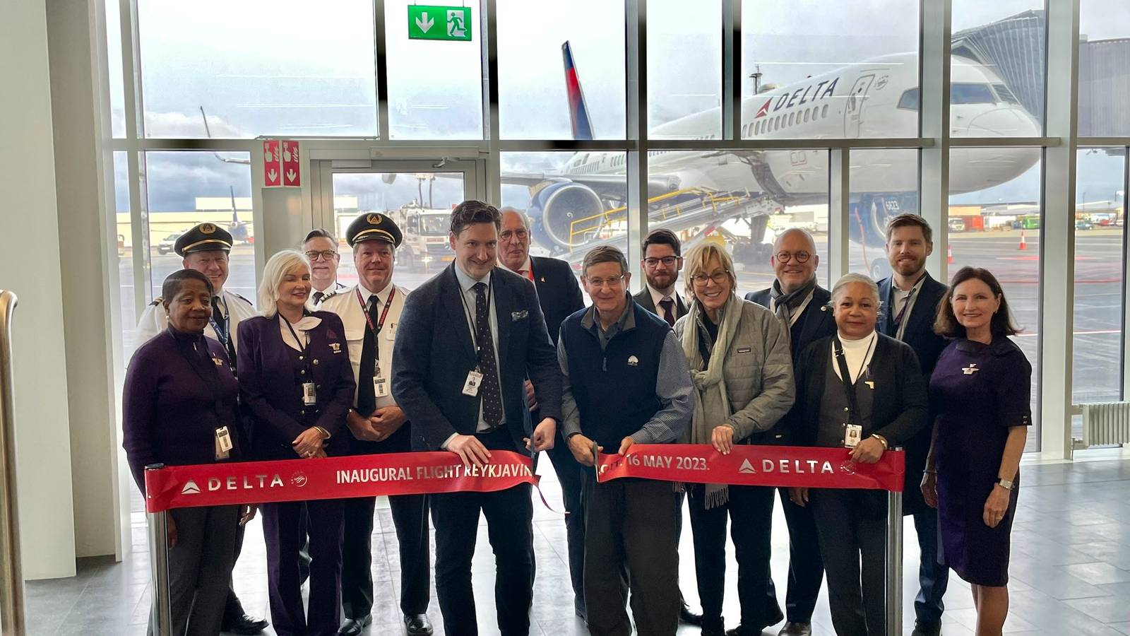 212 Weekly Flights: Examining Keflavik Airport's US & Canadian Connections