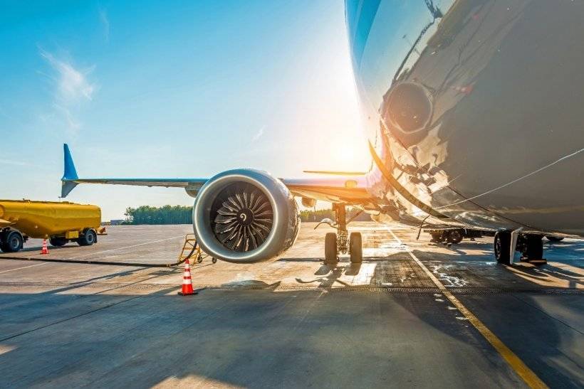 $800 Million SAF Plant Set To Open In Washington State