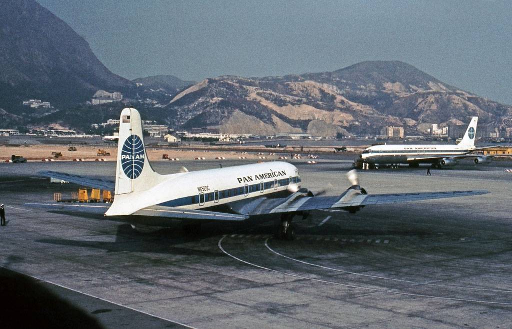 How Talks Between IATA & Pan Am Resulted In The Creation Of The First 'Tourist Class' Fares