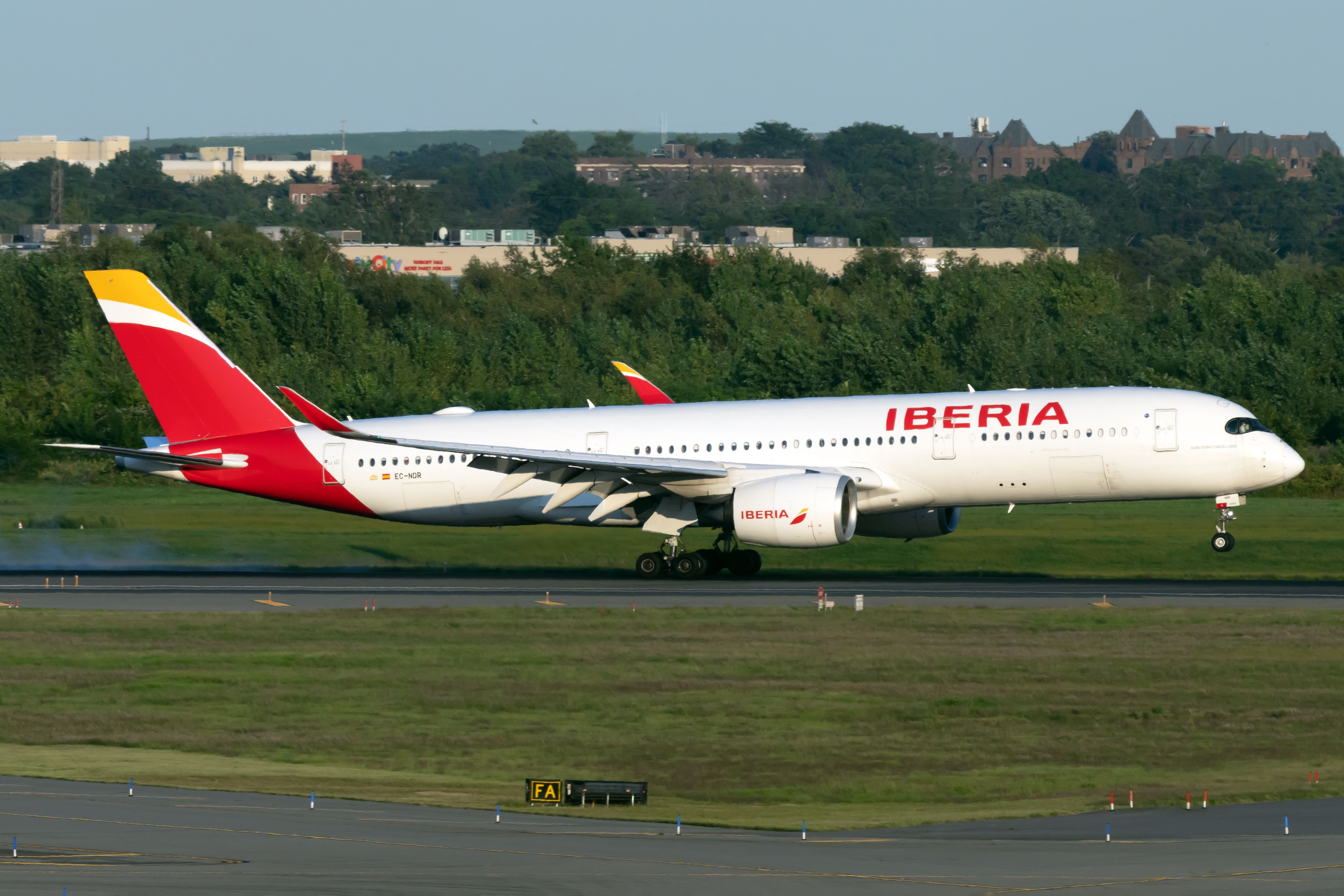 50% Extra When Buying Avios: Iberia Plus Launches One-Week Points Promotion