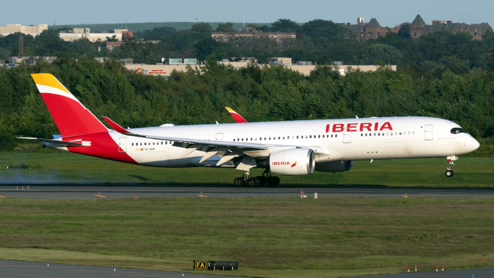 50% Extra When Buying Avios: Iberia Plus Launches One-Week Points Promotion