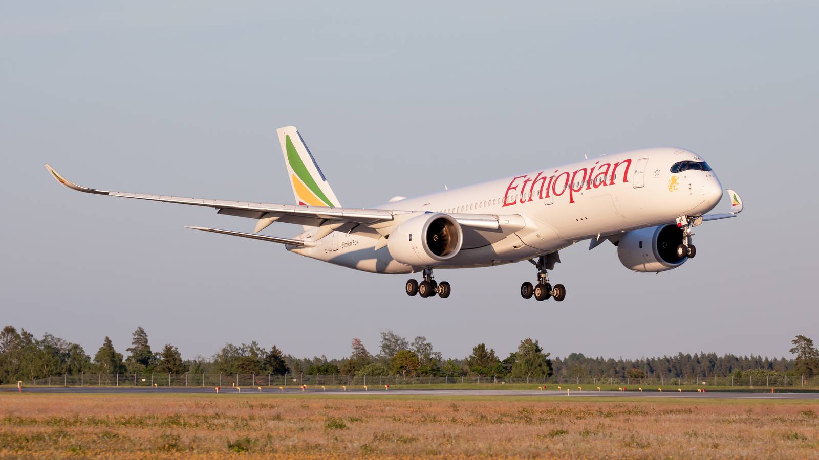 Ethiopian Airlines Boosts Its Addis Ababa-Geneva-Manchester Airbus A350 Schedule