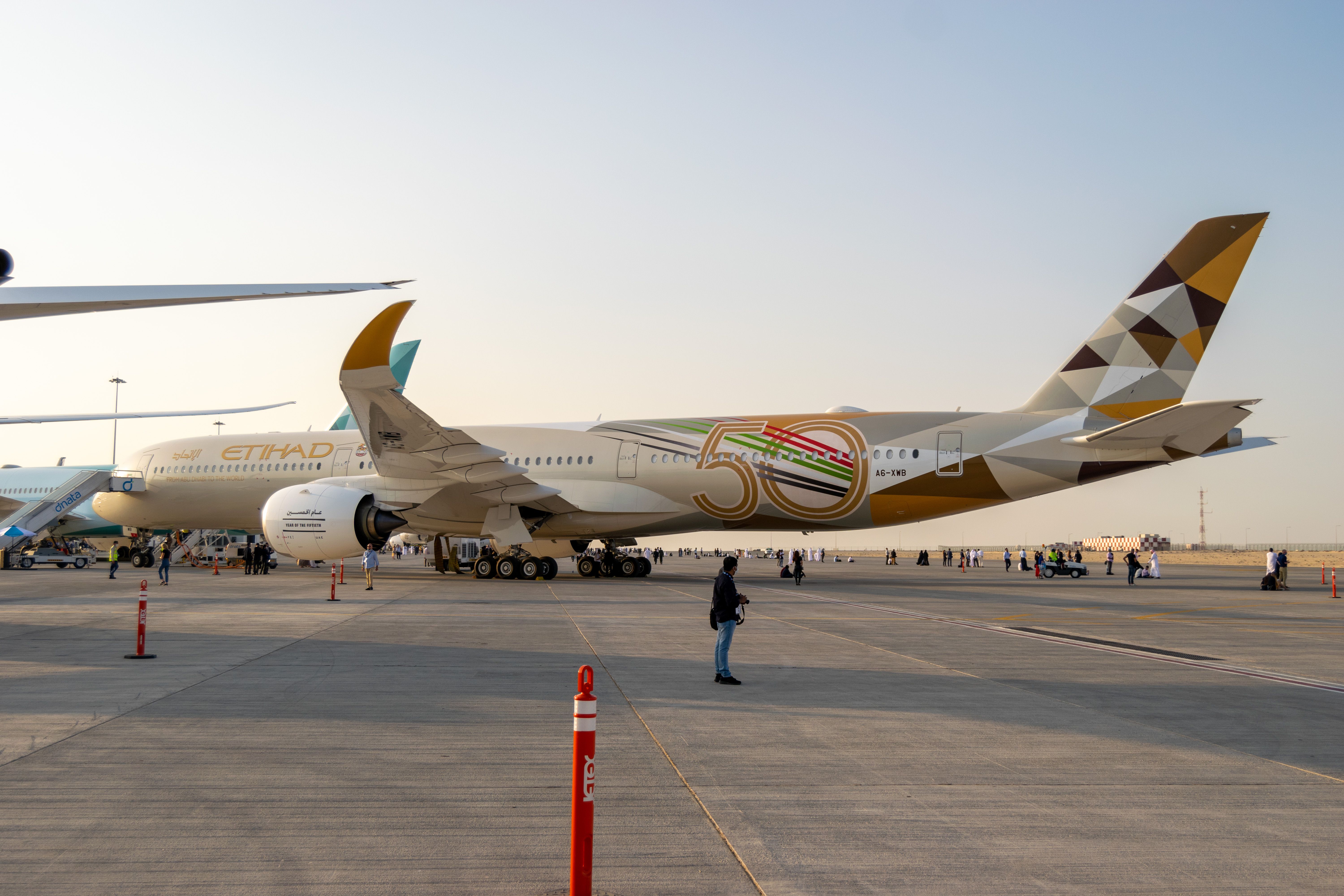 Airfares Could Rise By 22% Due To Climate Change Challenges