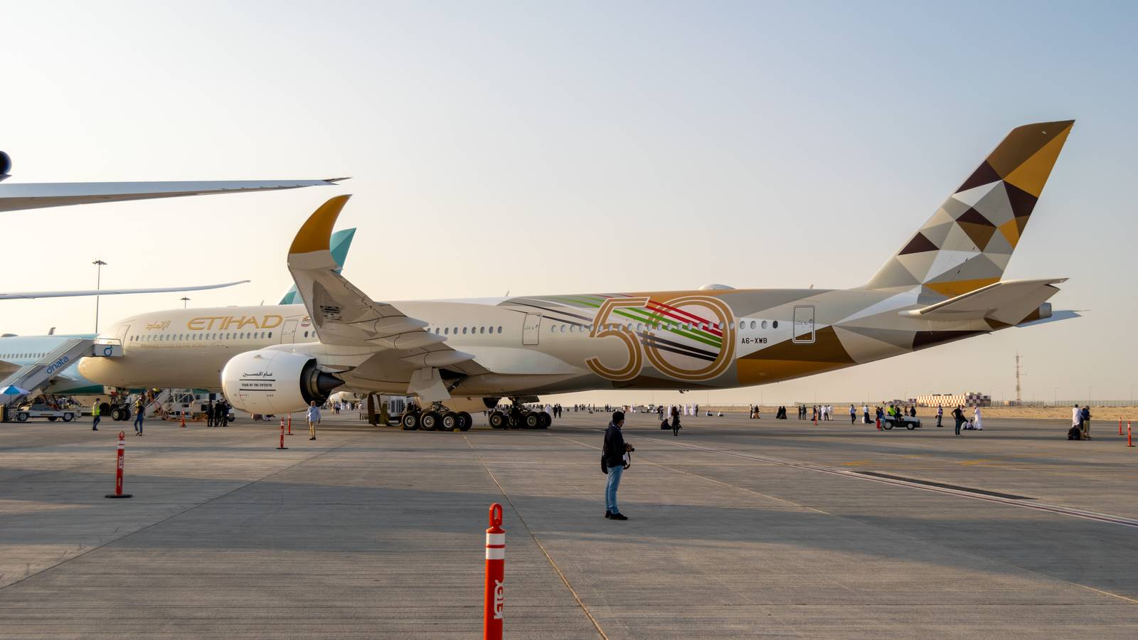 Airfares Could Rise By 22% Due To Climate Change Challenges
