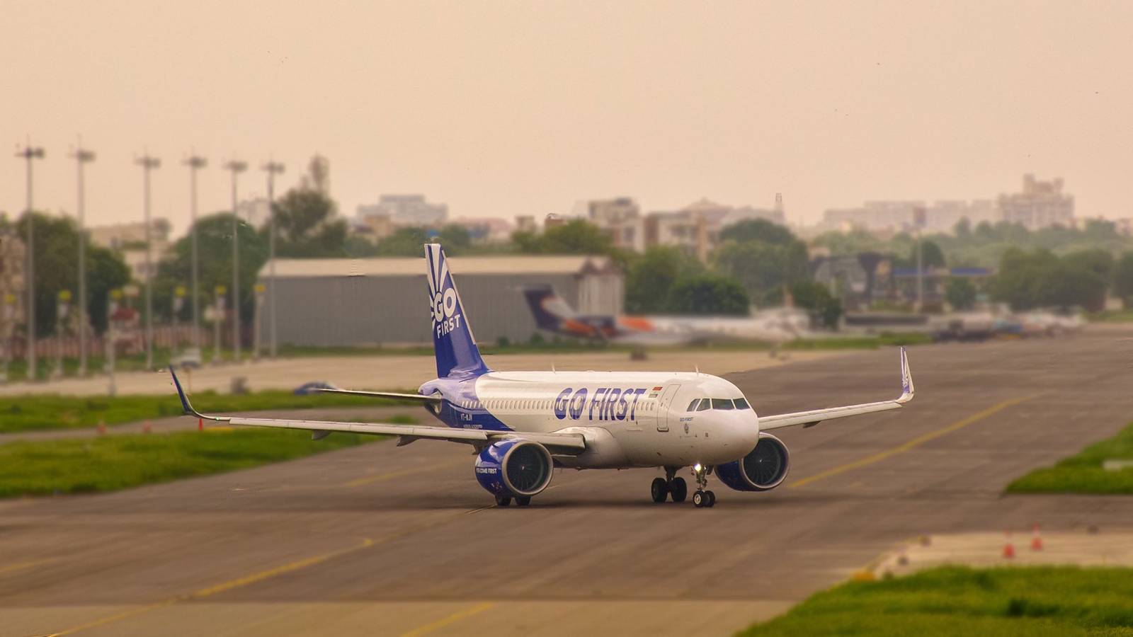 Fly Go First Go First Extends Flight Cancellations To May 23rd