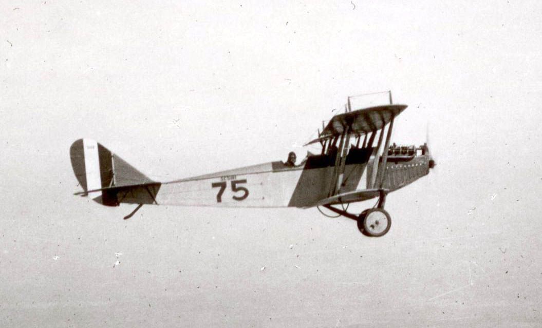 How The Curtiss JN 'Jenny' Helped US Aviation's Interwar Growth