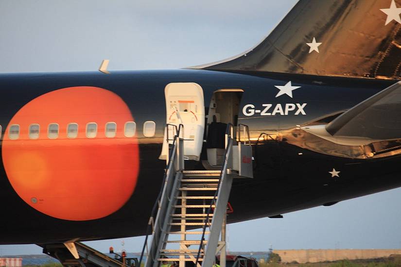 Ending 24 Years Of Service - A History Of Titan Airways' Boeing Operations