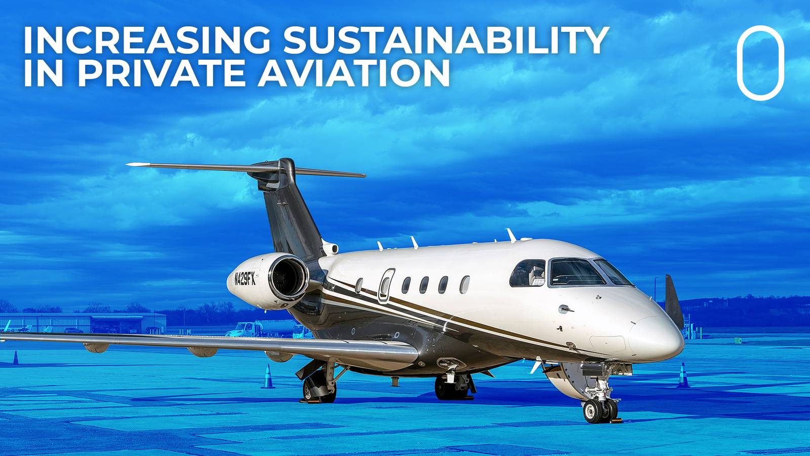 How To Make Private Jet Travel More Sustainable