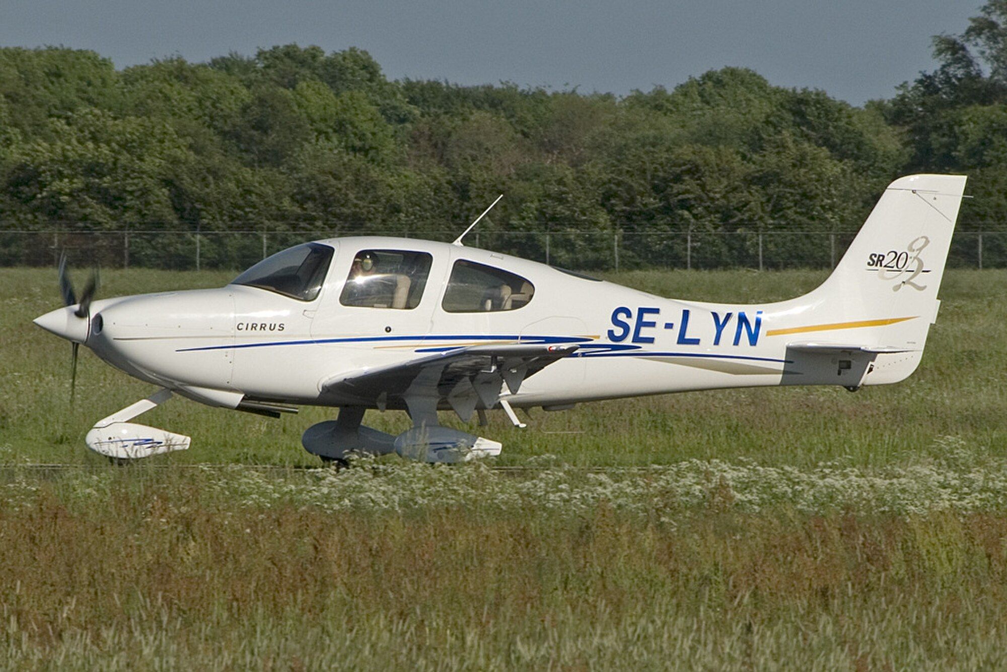Fatalities After Cirrus SR20 G2 Crashes In Croatian Mountains