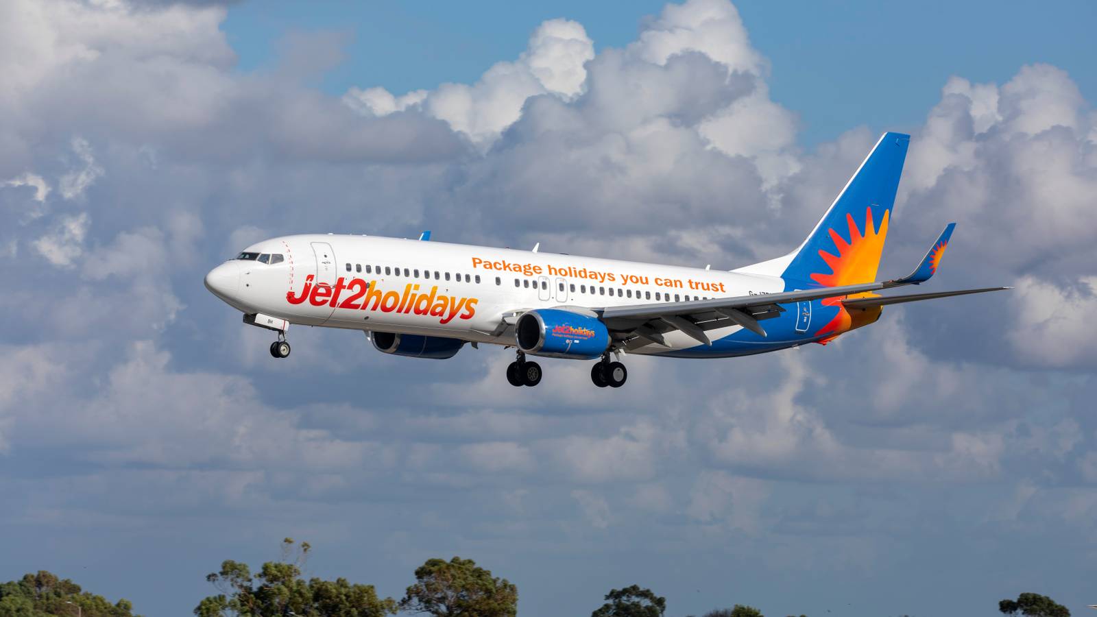 Jet2 Passenger Gets Lifetime Ban After Causing Flight Diversion
