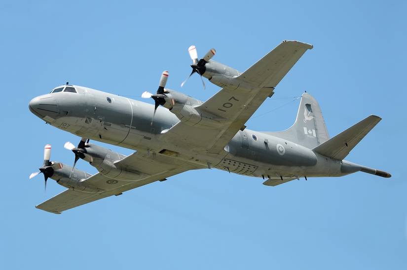 Bombardier Still Keen To Challenge Boeing For Government Contract