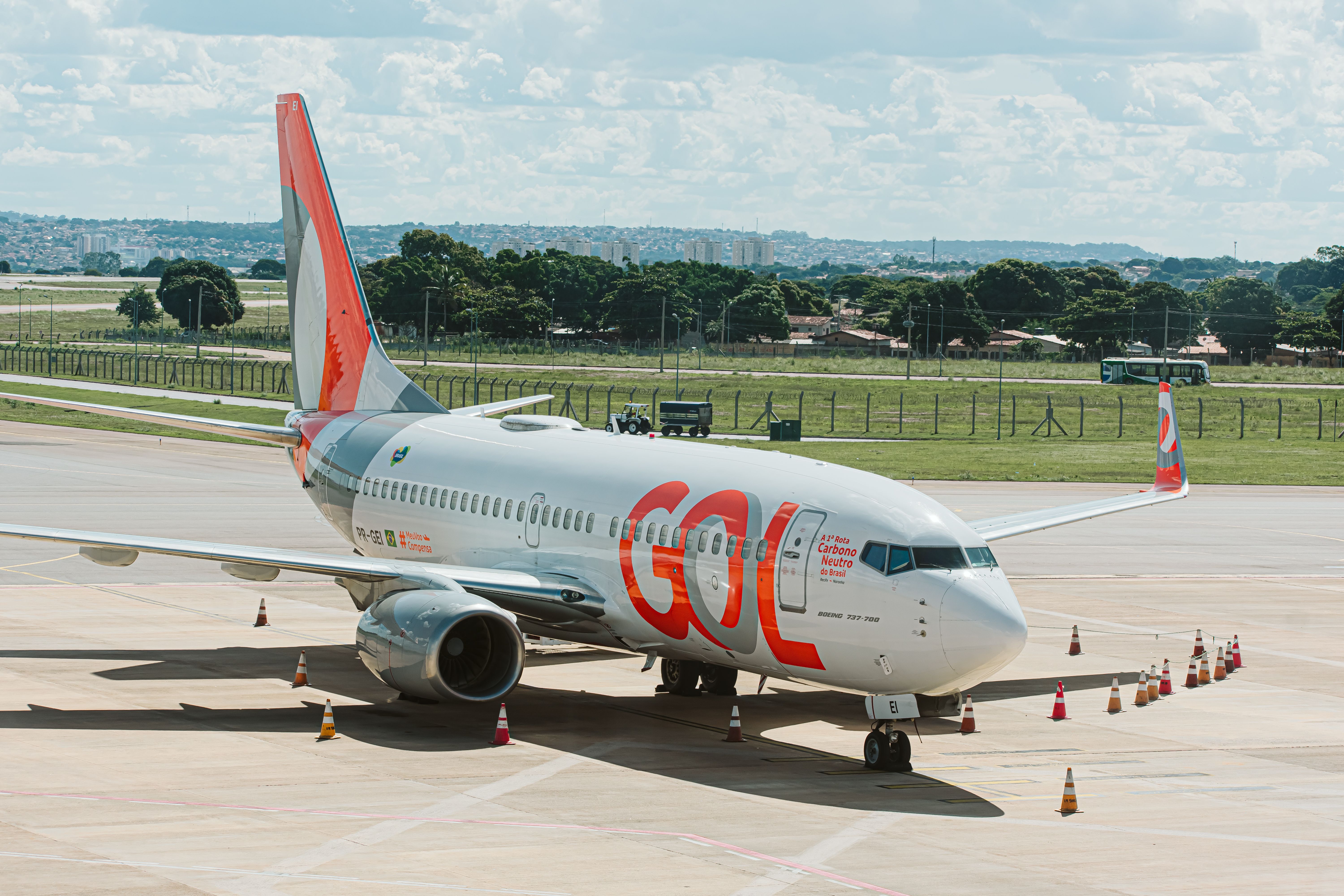 GOL To Introduce Digital Navigation In Brazil