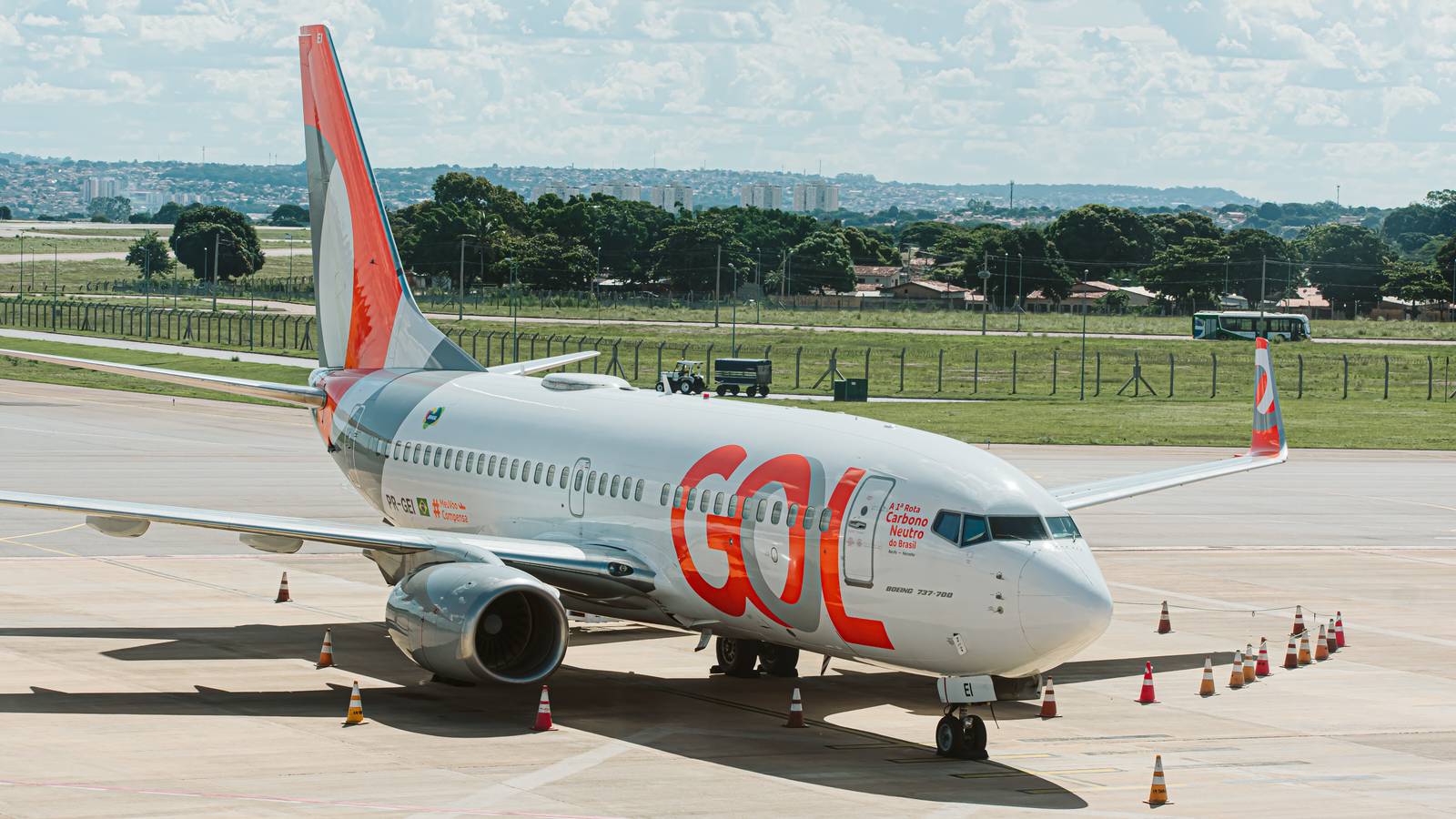 GOL To Introduce Digital Navigation In Brazil