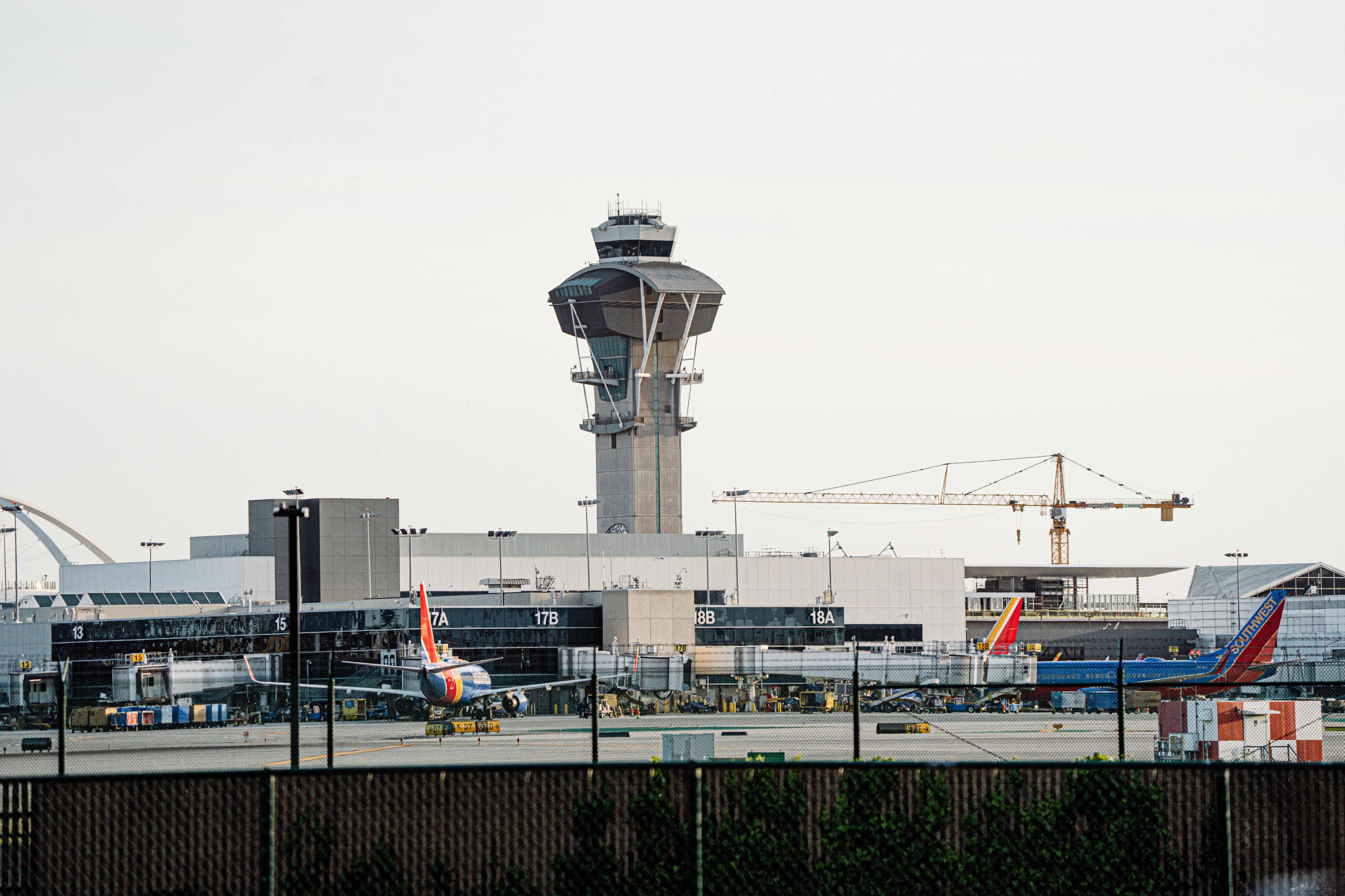 Tomorrow Is Set To Be The Busiest Day In US Aviation Post-Pandemic