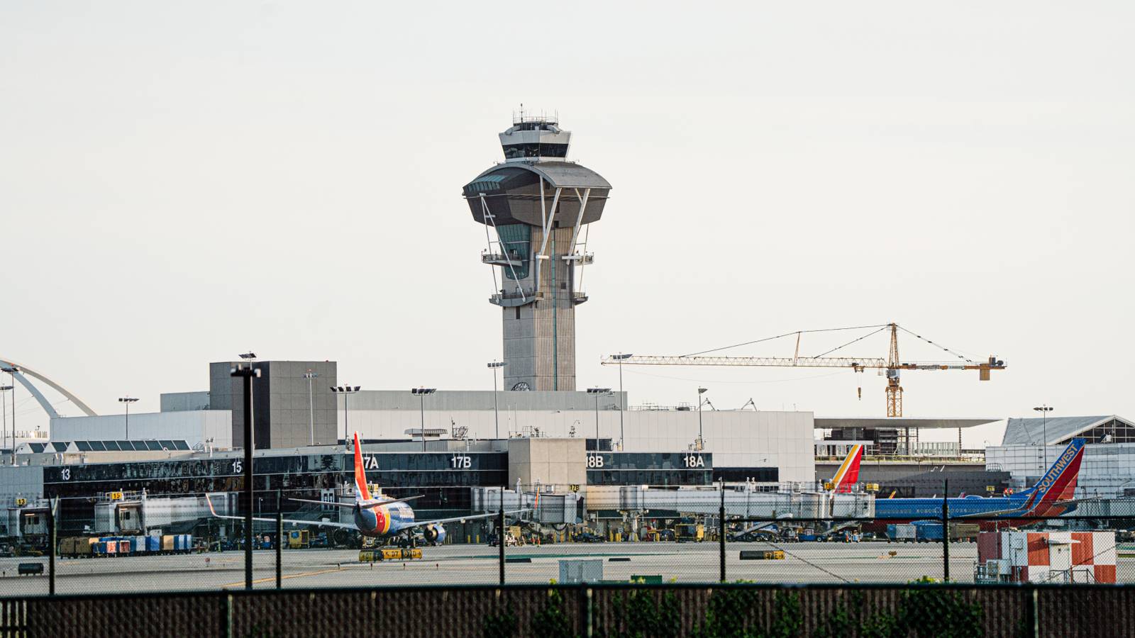 Tomorrow Is Set To Be The Busiest Day In US Aviation Post-Pandemic