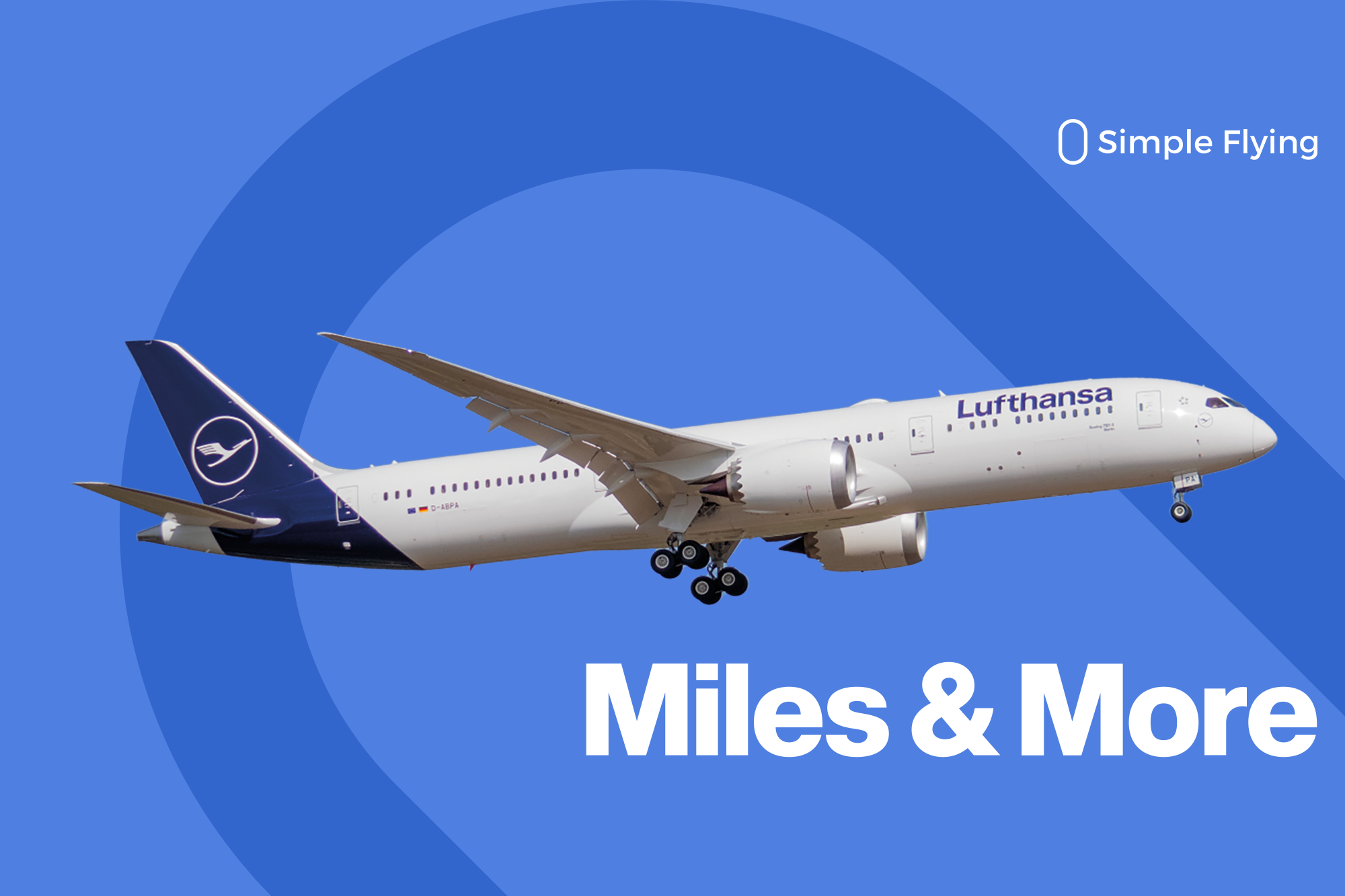 Lufthansa Miles & More: The Simple Flying Guide