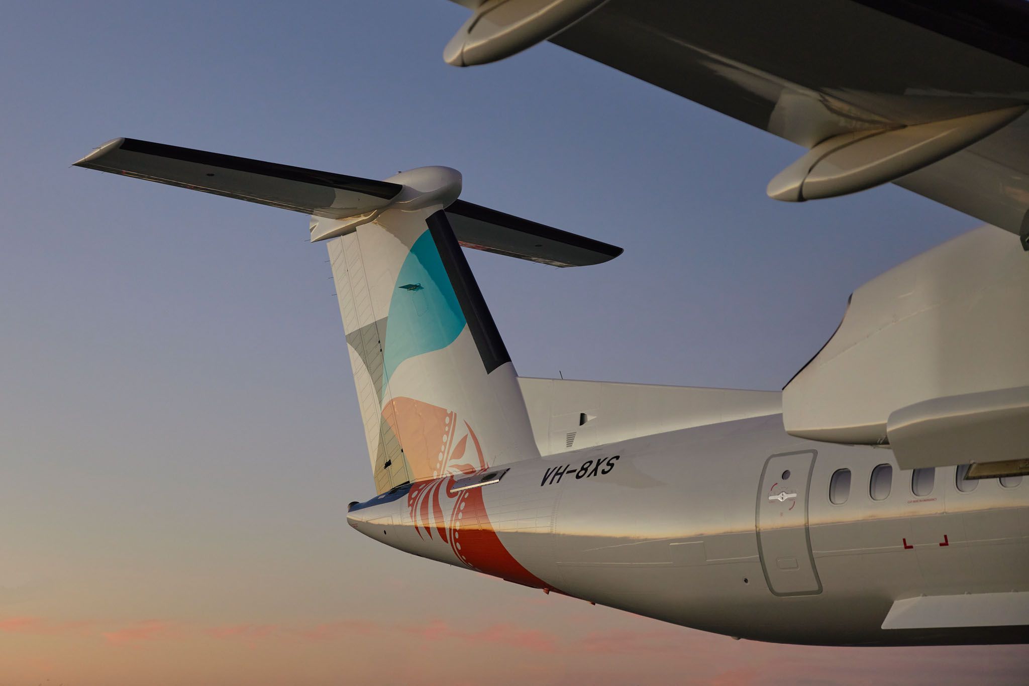 Australia's New 'Nexus Airlines' To Begin Operations In Q3