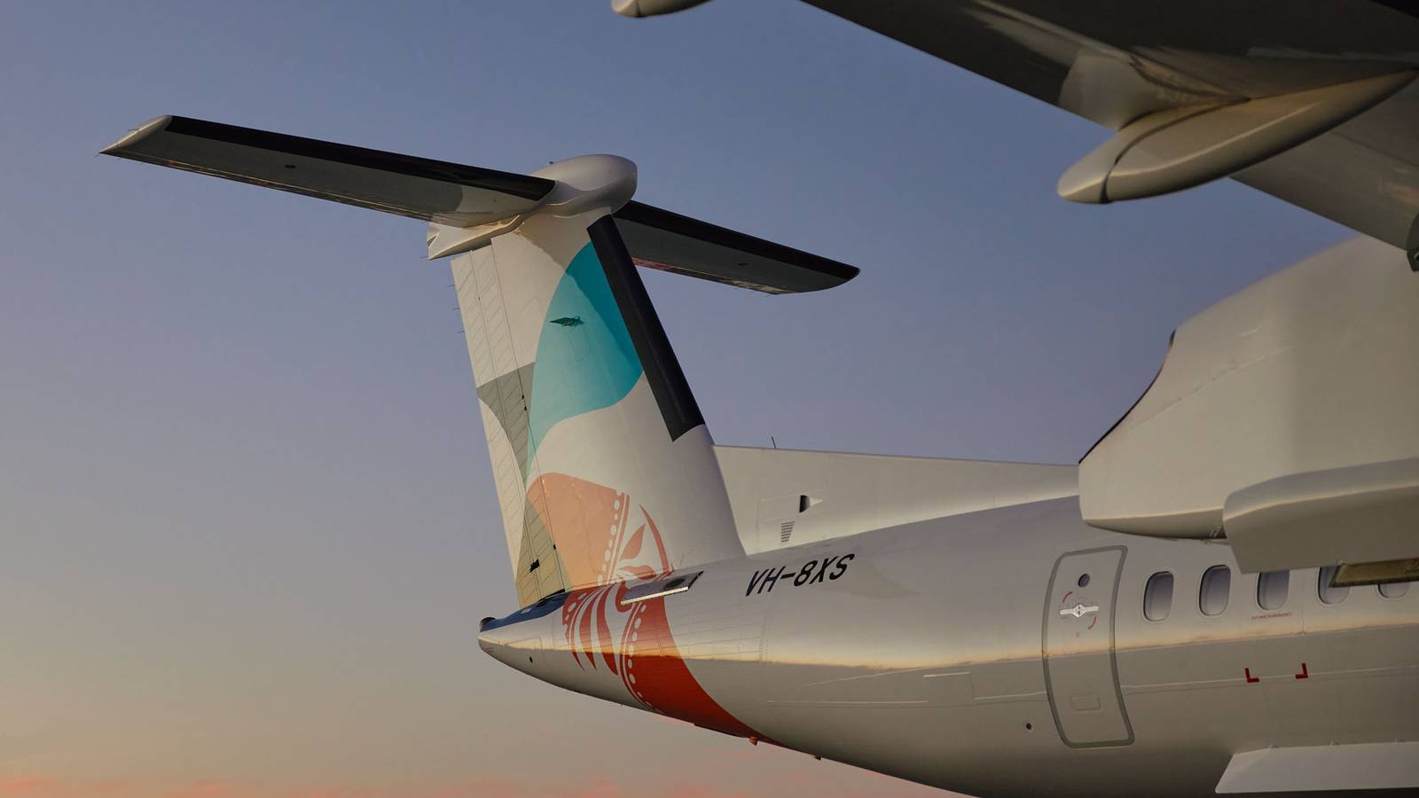 Australia's New 'Nexus Airlines' To Begin Operations In Q3