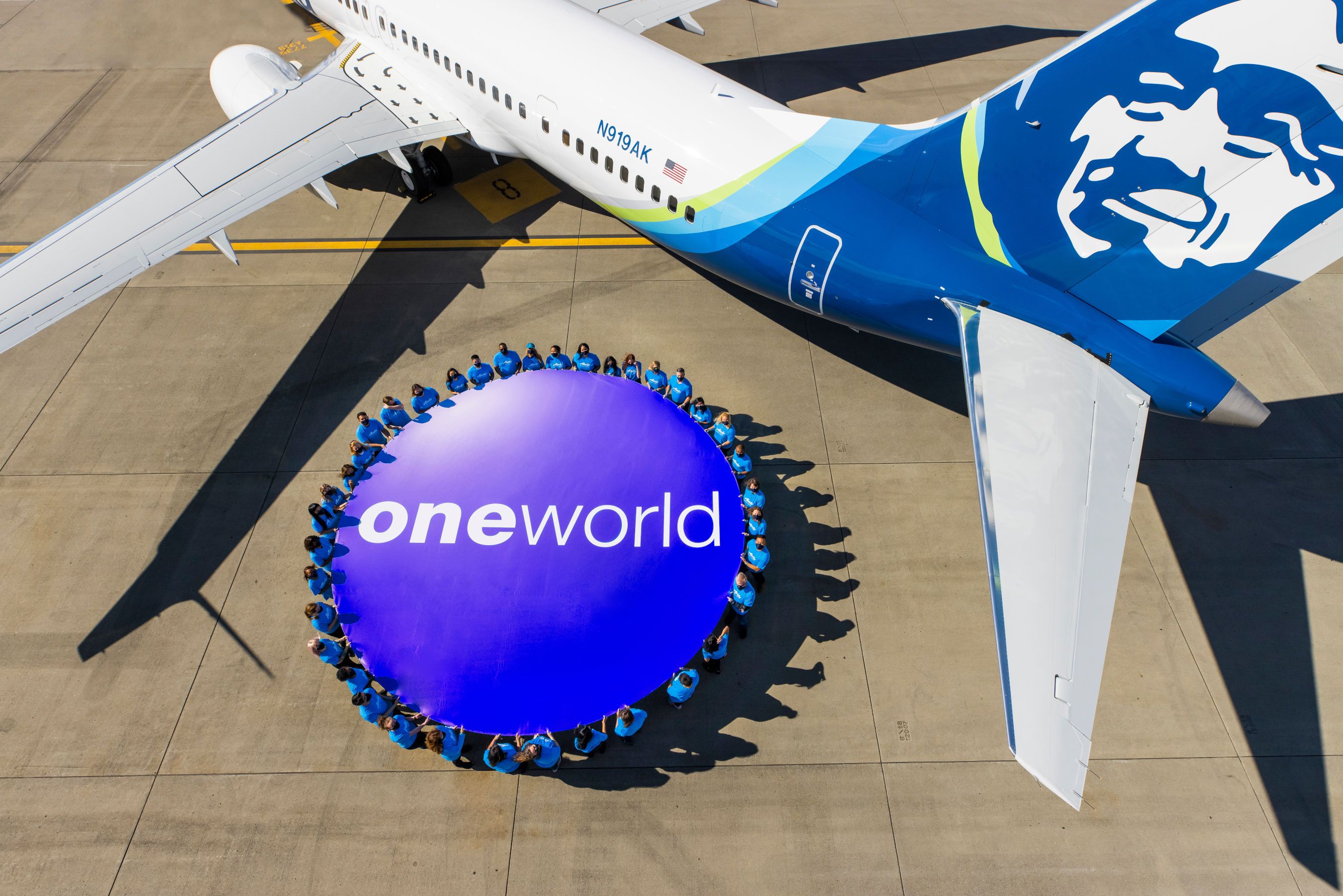 Alaska Airlines Mileage Plan Members Can Get Double Points With Qatar Airways Before July