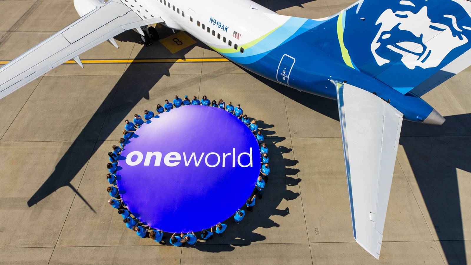 Alaska Airlines Mileage Plan Members Can Get Double Points With Qatar Airways Before July