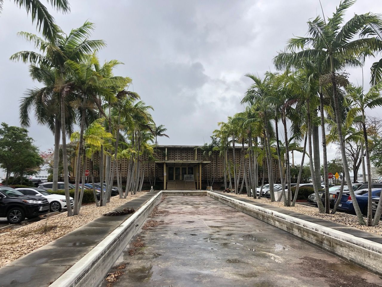 Historic Pan Am Headquarters To Be Transformed Into Private Terminal