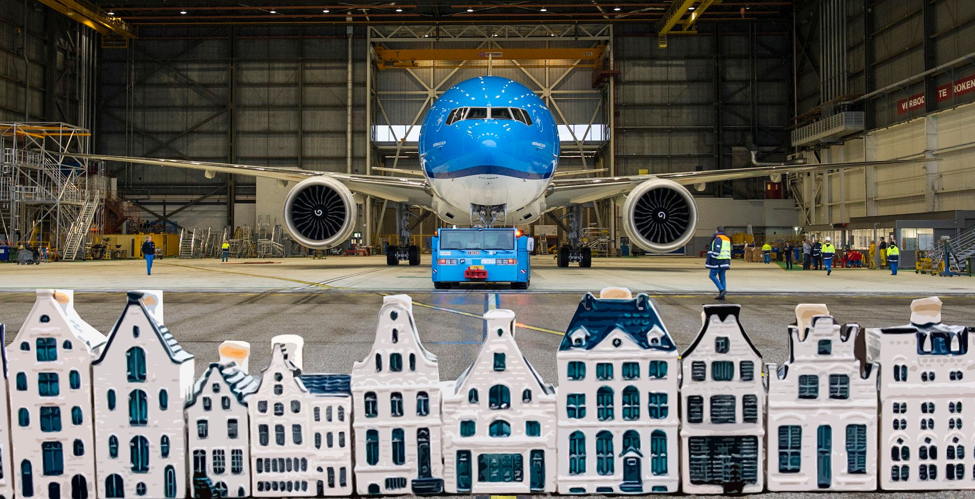 Onboard Prayer Rooms To Tiny Gin Houses: 5 Special Traits From Airlines Around The World