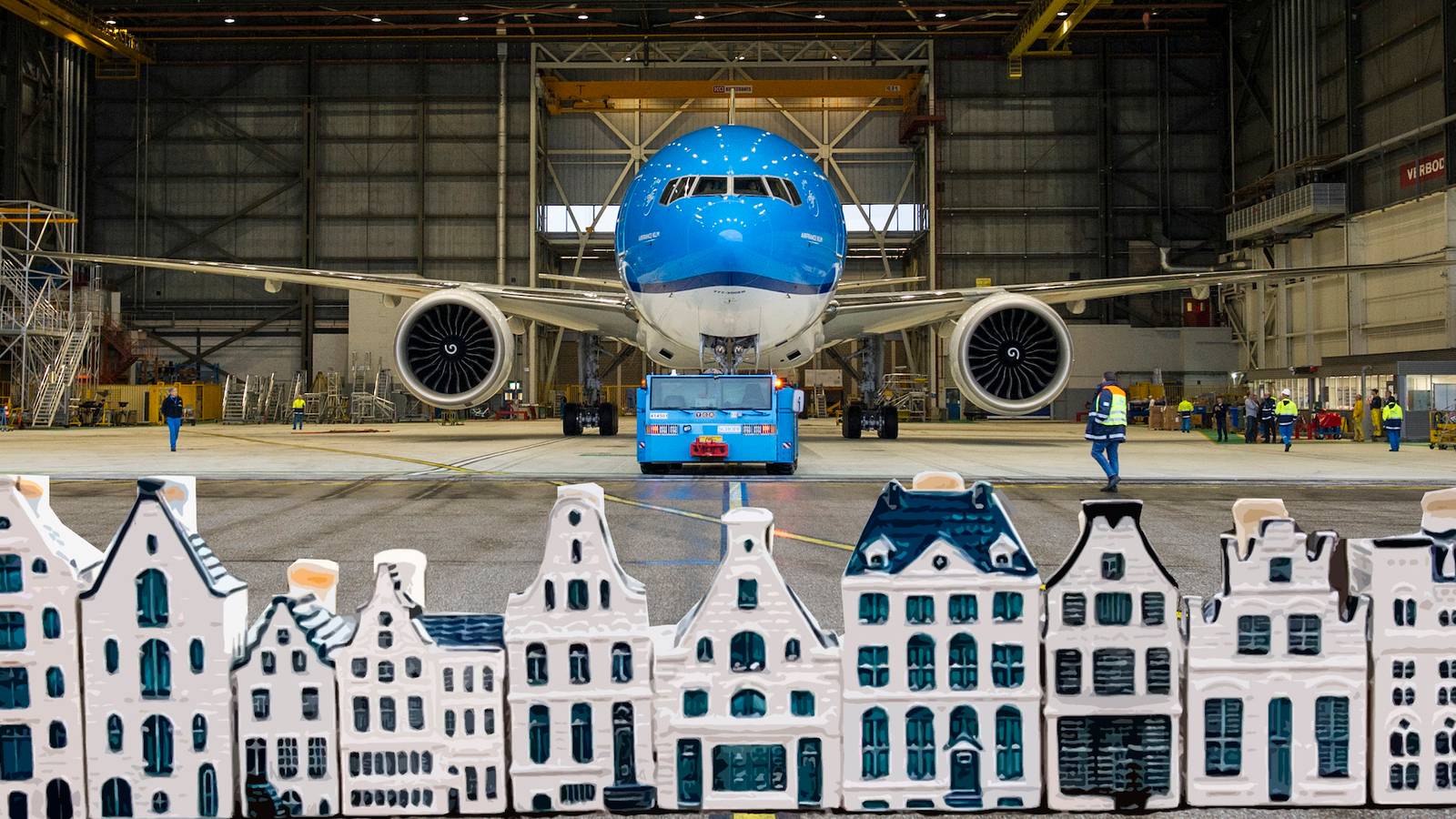 Onboard Prayer Rooms To Tiny Gin Houses: 5 Special Traits From Airlines Around The World