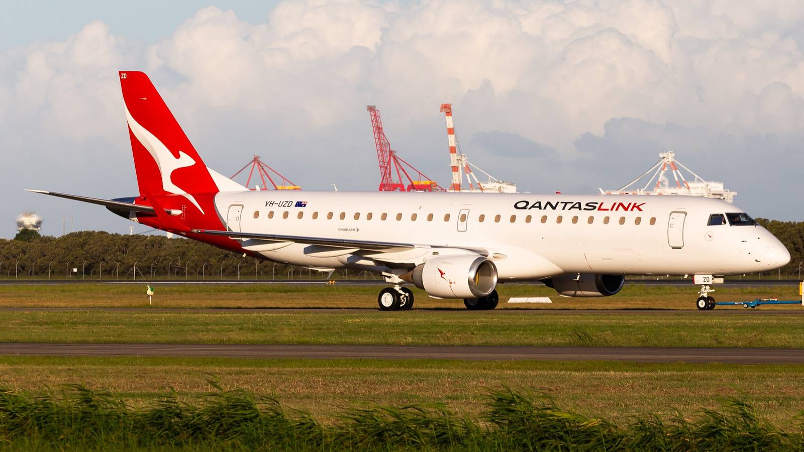 Qantas Announces Expansion To New Zealand Services