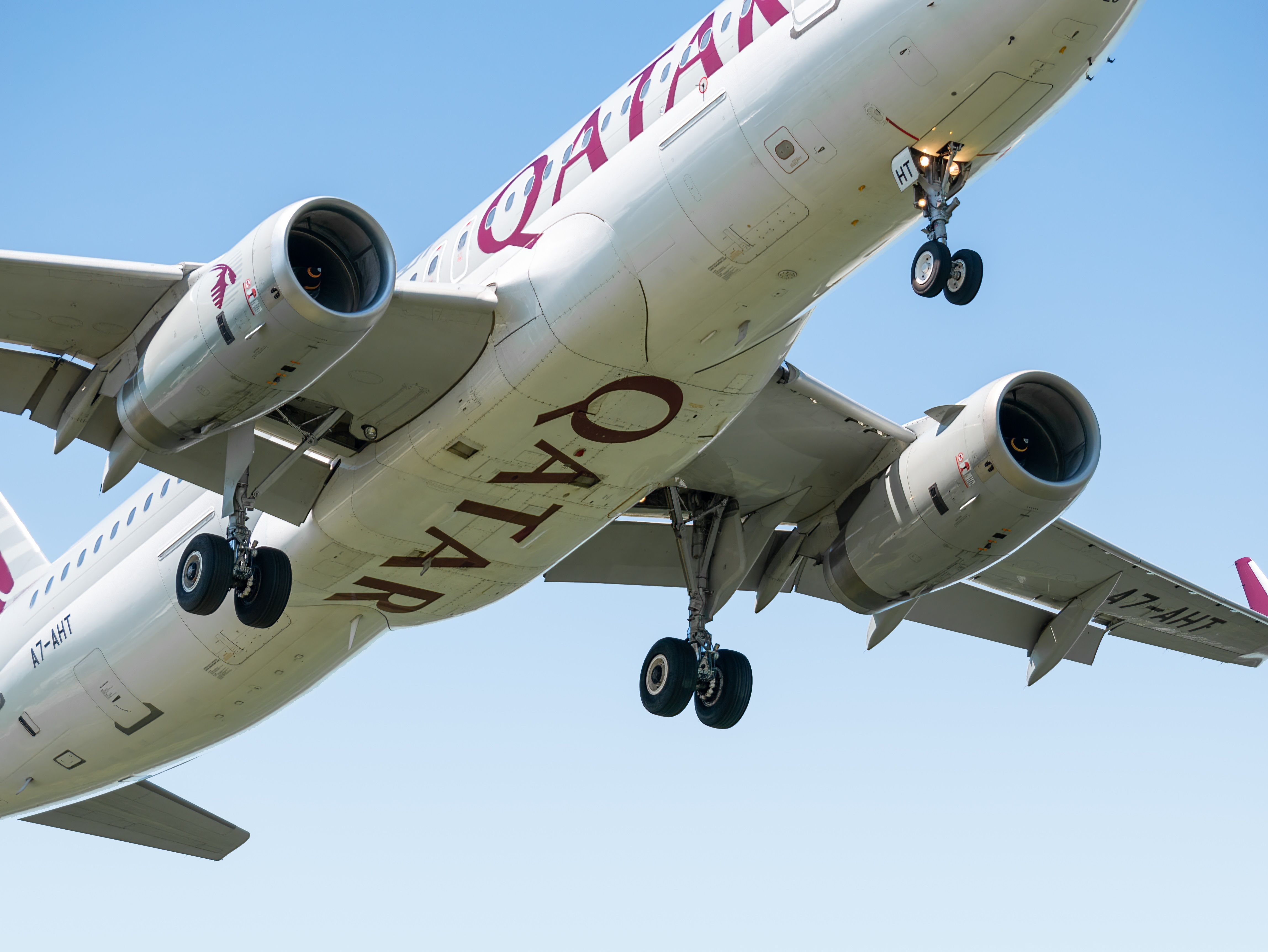 Qatar Airways & Gulf Air Resume Doha-Bahrain Flights After 6 Year Absence