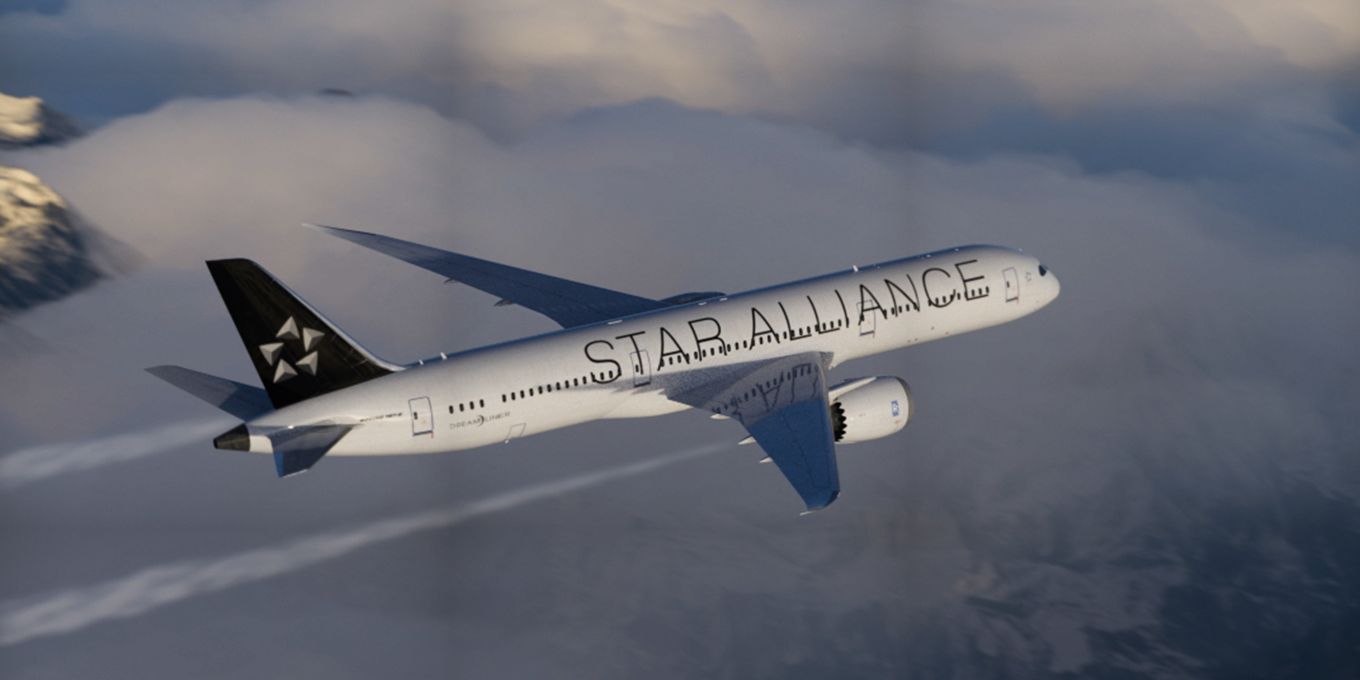 26 Years Ago: How Was The Star Alliance Founded?