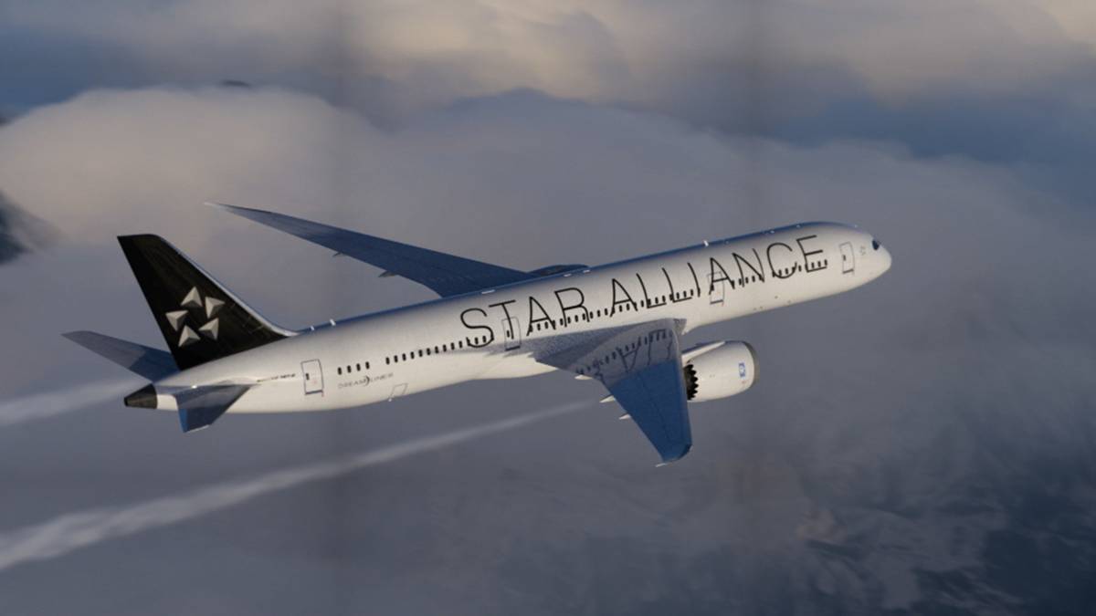 26 Years Ago: How Was The Star Alliance Founded?