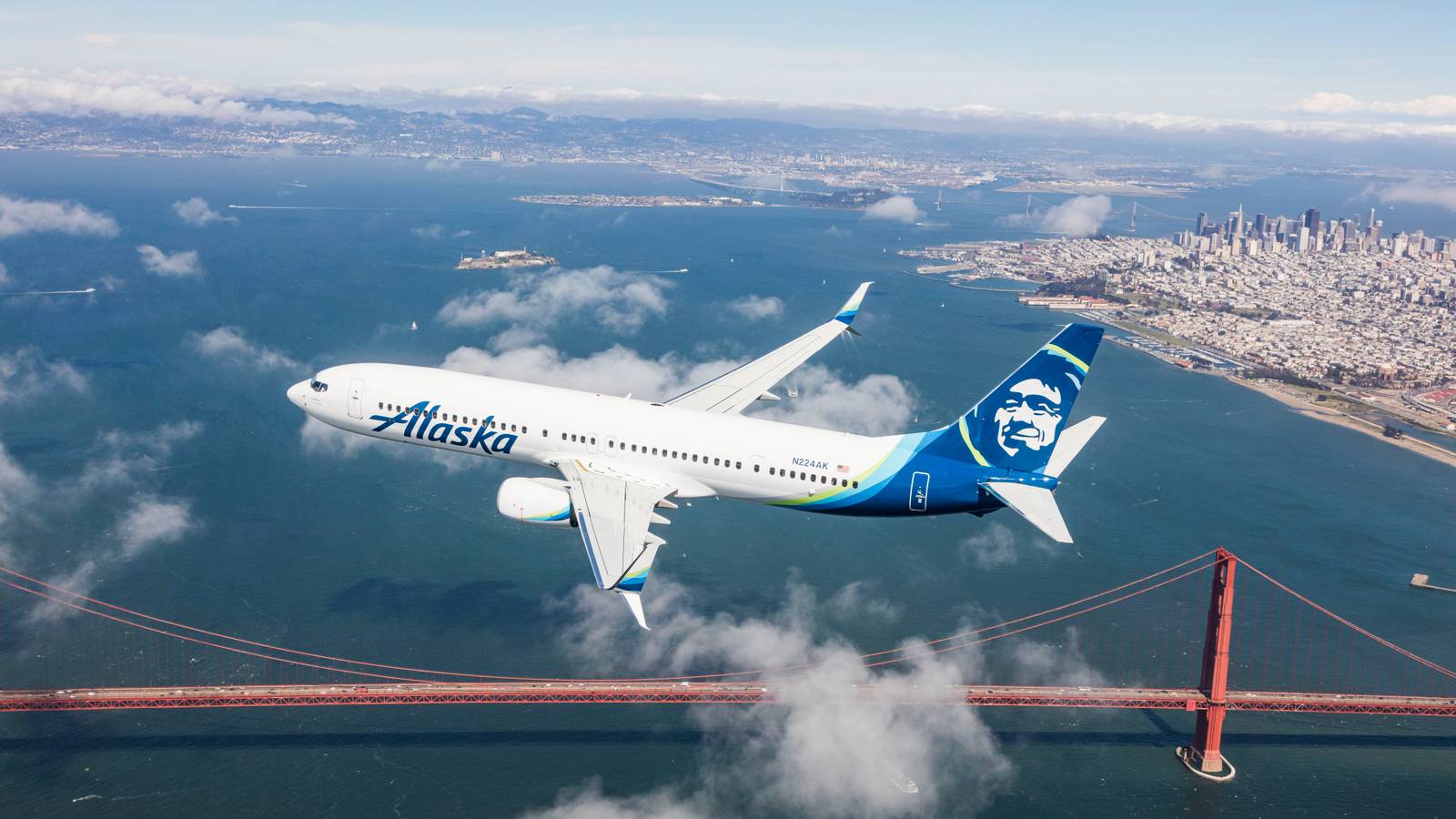 San Francisco Airport Is Now Testing Aircraft Waste Water For COVID-19