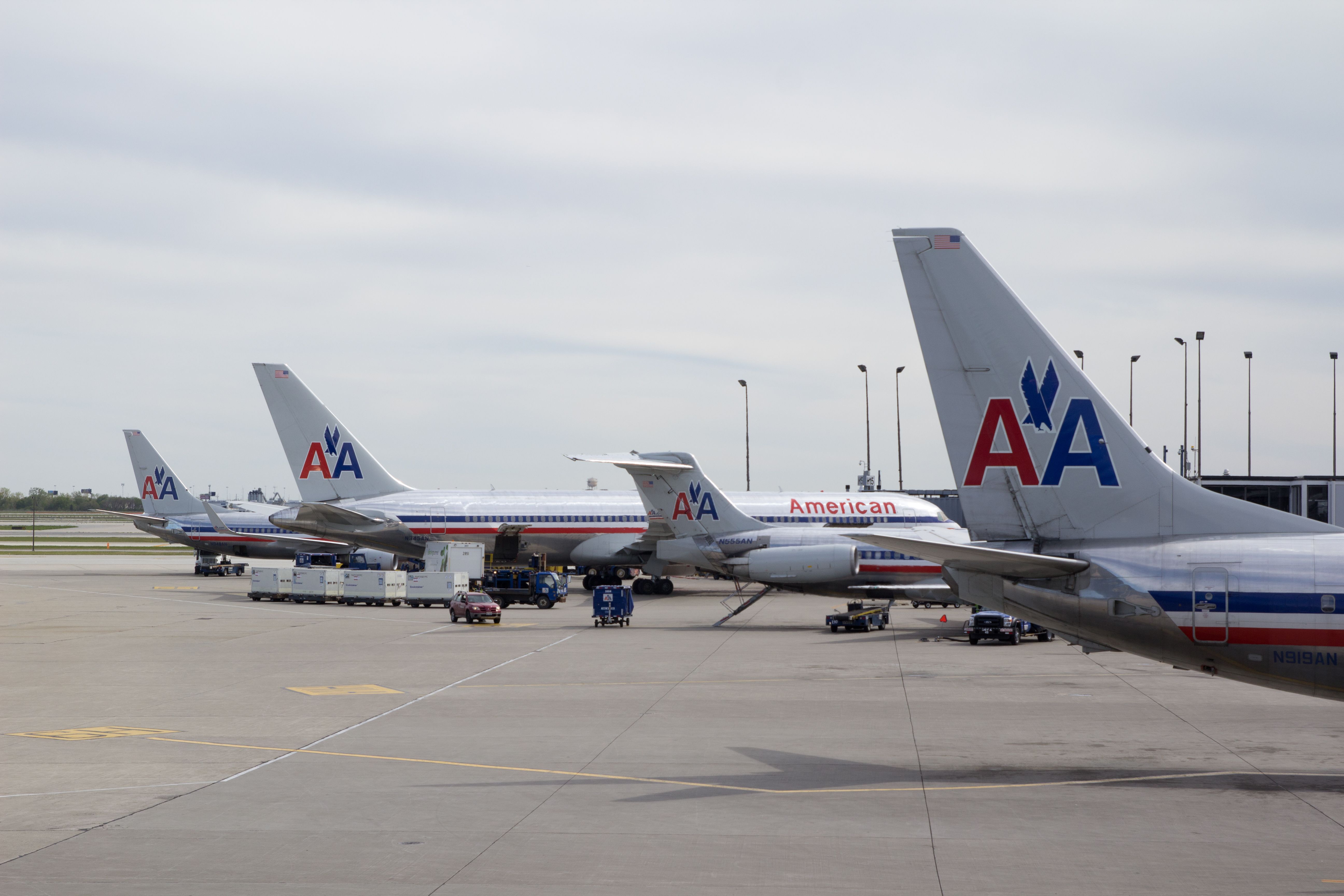 American Airlines' AAirpass: The Unlimited Flight Pass That Didn't Work