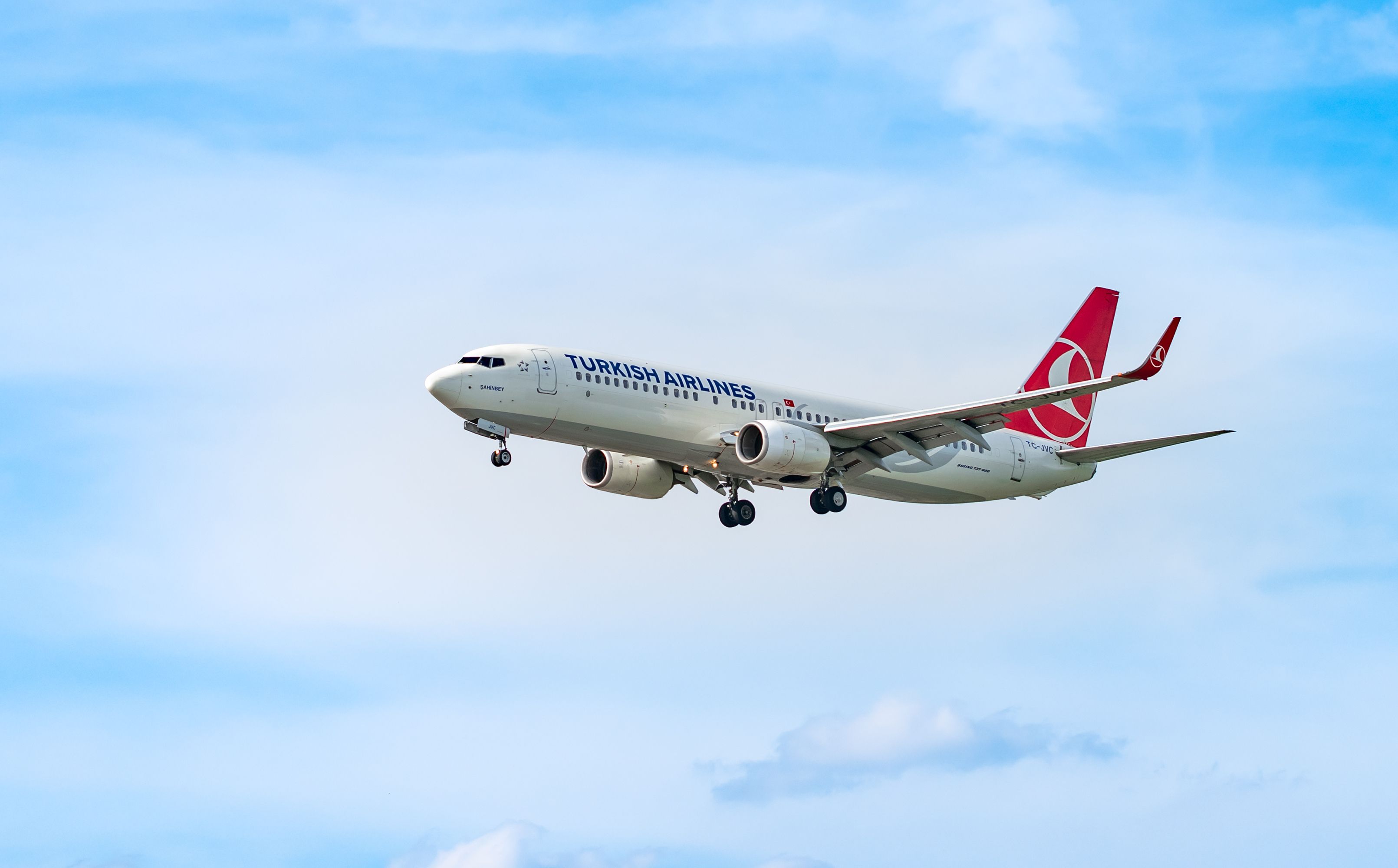 Turkish Airlines Begins Palermo Flights Following Highest Ever Q1 Revenue