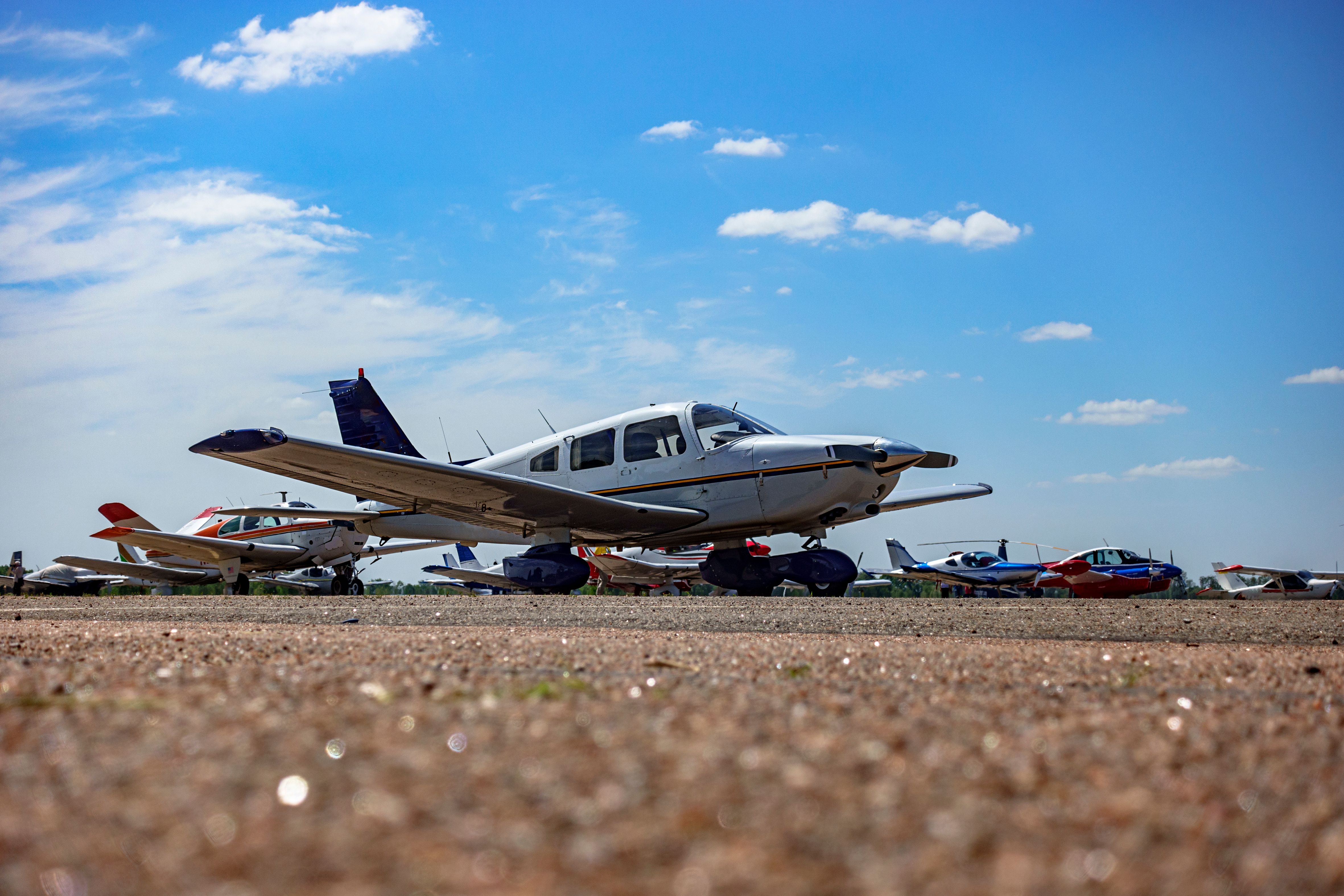 A Brief Guide To Aircraft Mortgages