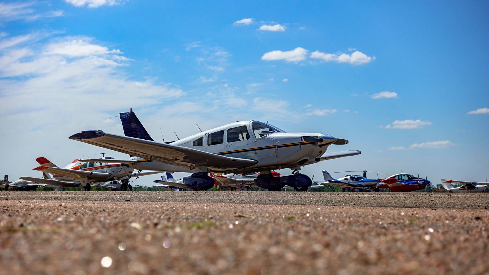 A Brief Guide To Aircraft Mortgages