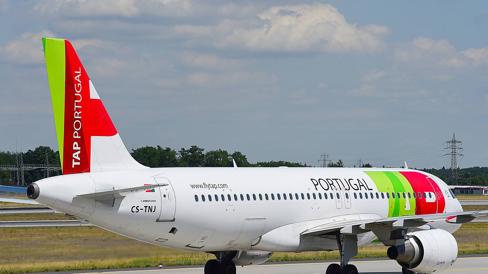 Flight Review: TAP Air Portugal Airbus A320 From Milan To Lisbon
