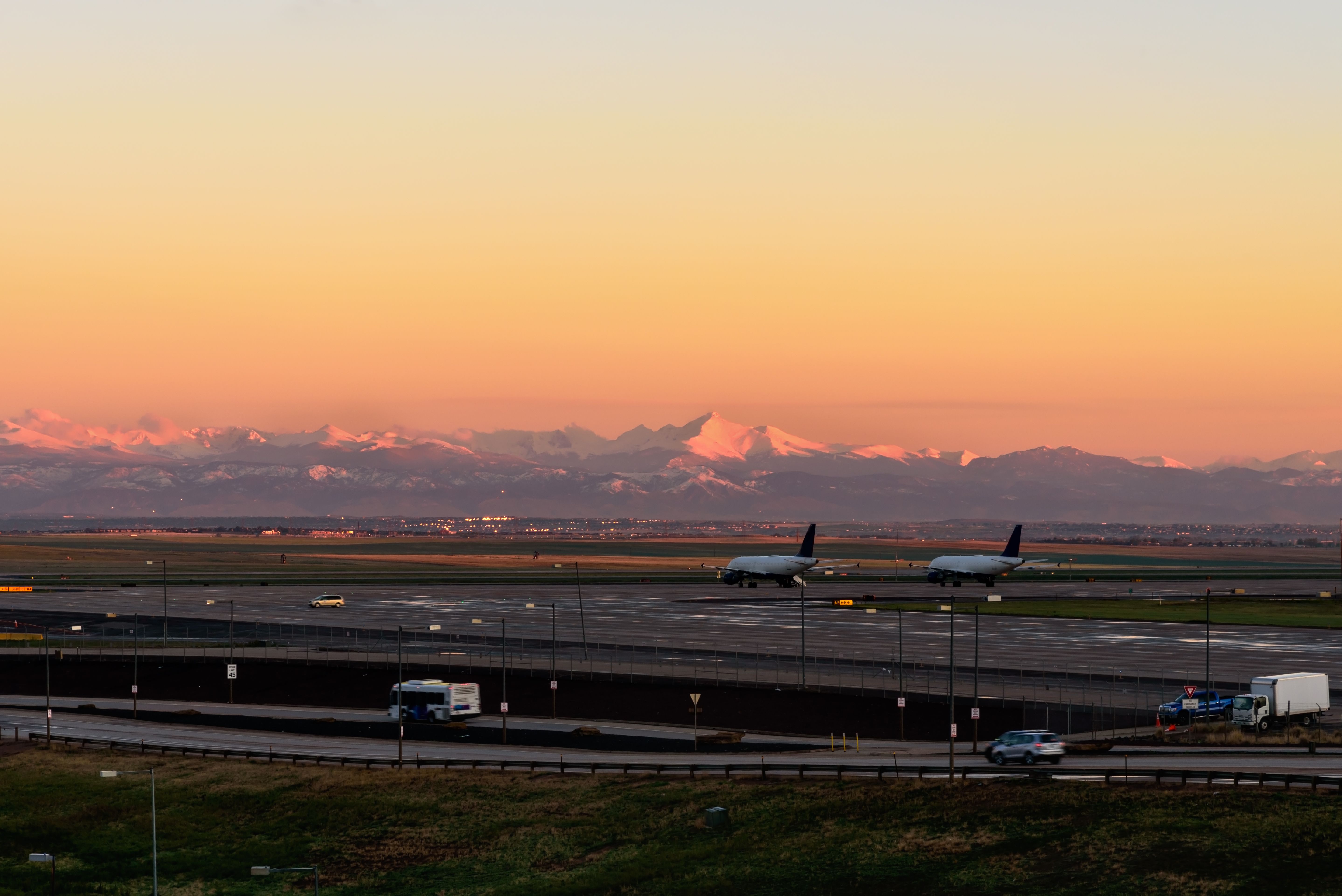How Altitude Affects Runway Length: A Brief Guide