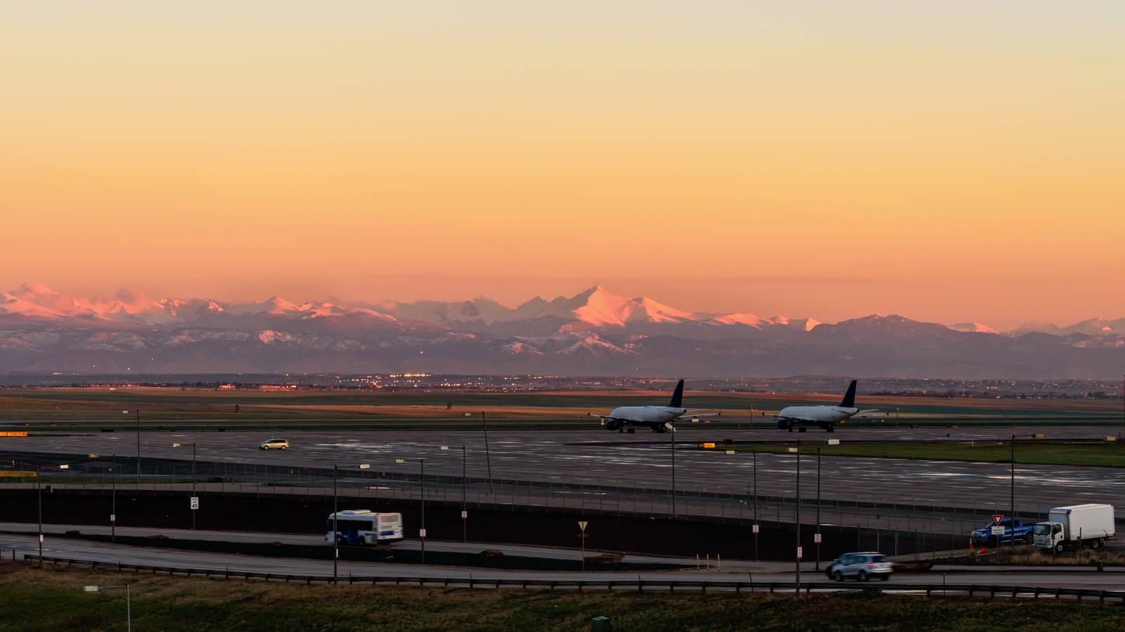 How Altitude Affects Runway Length: A Brief Guide