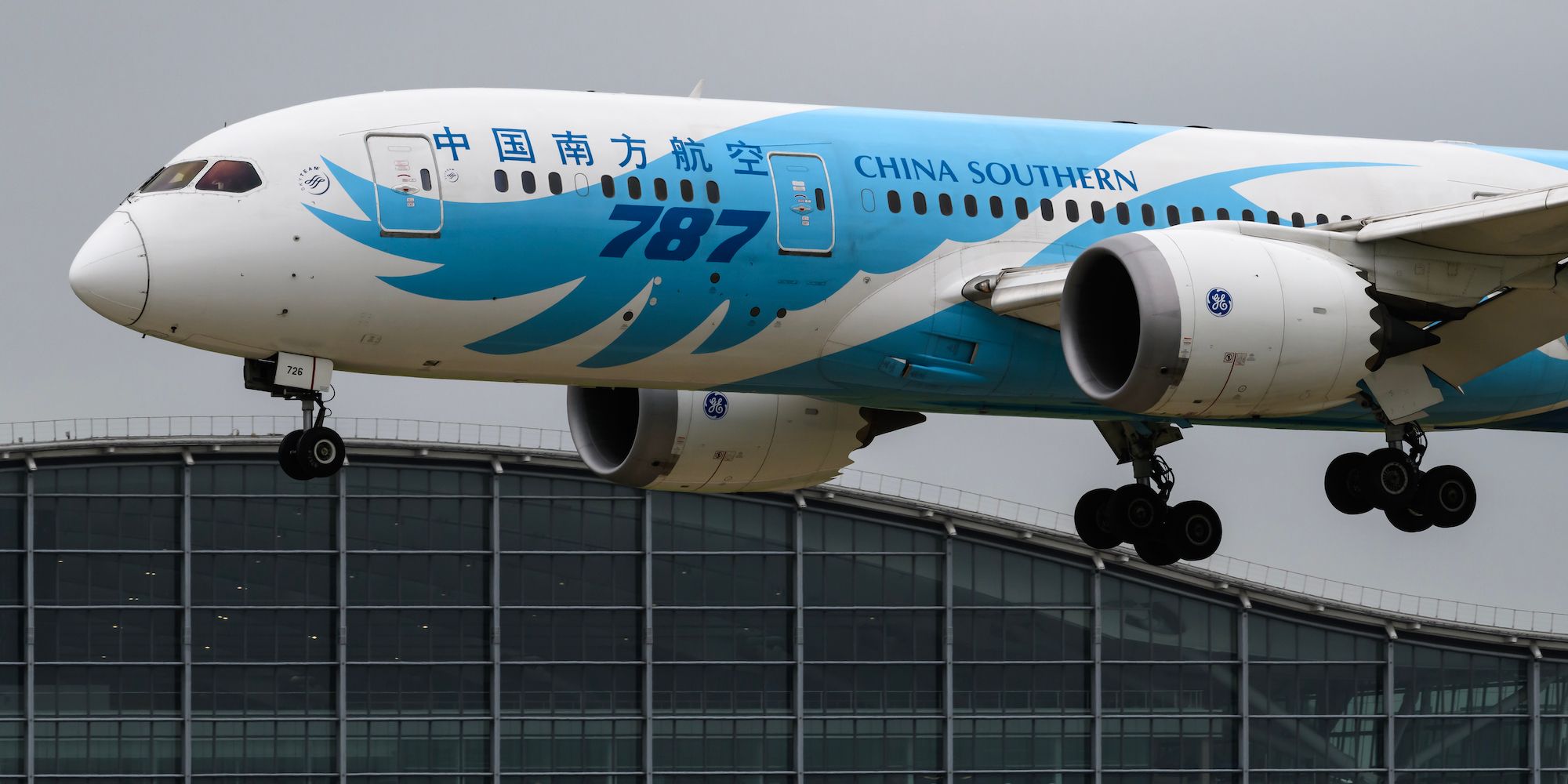 Asia-Pacific Airlines Taking The Long Way Home To 2019