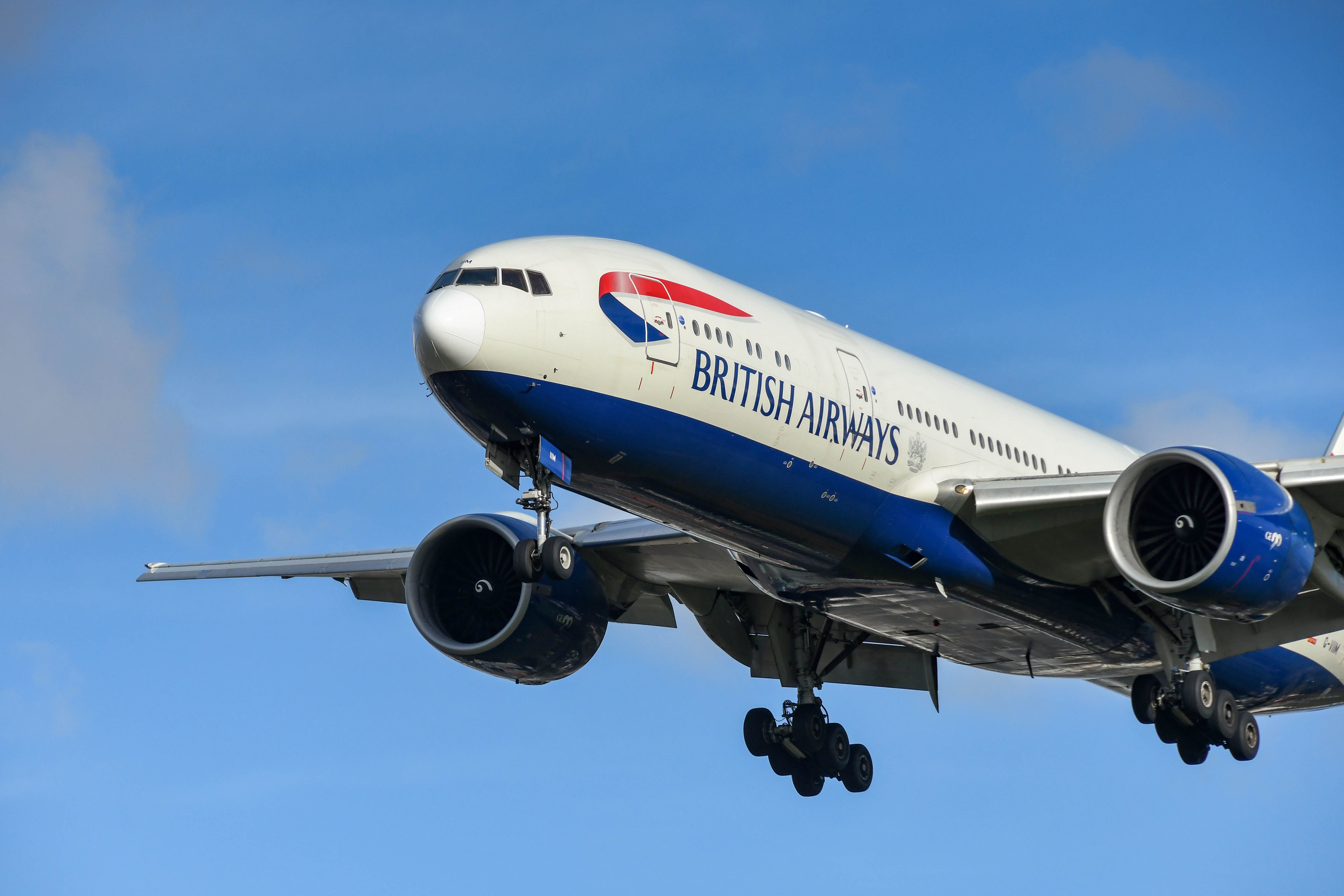 British Airways Pilot Stabbed And Held At Gunpoint In South Africa