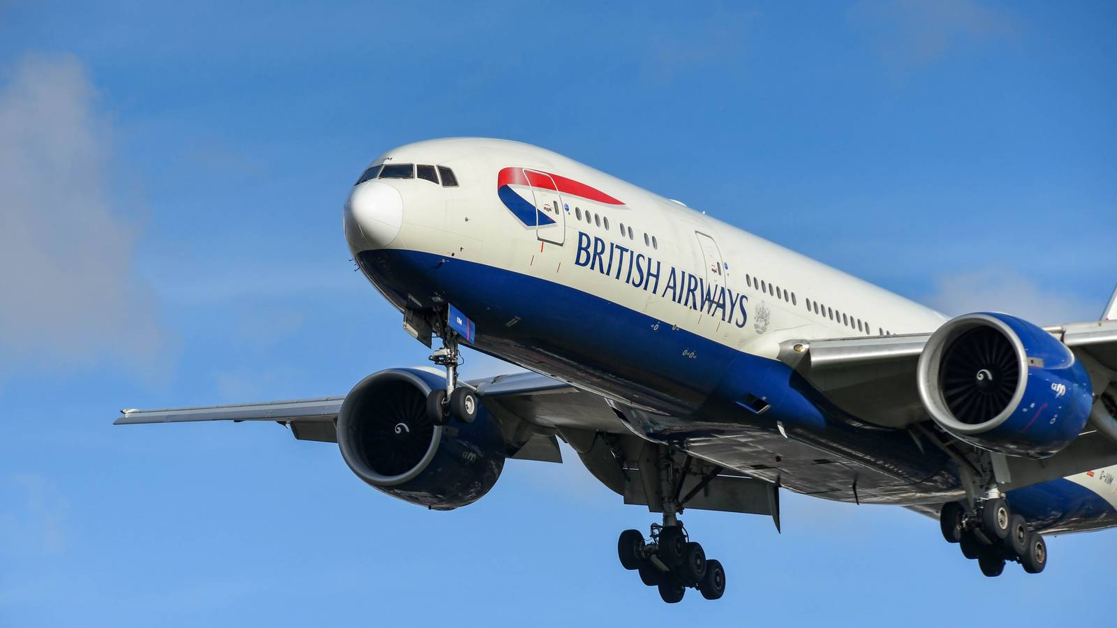 British Airways Pilot Stabbed And Held At Gunpoint In South Africa