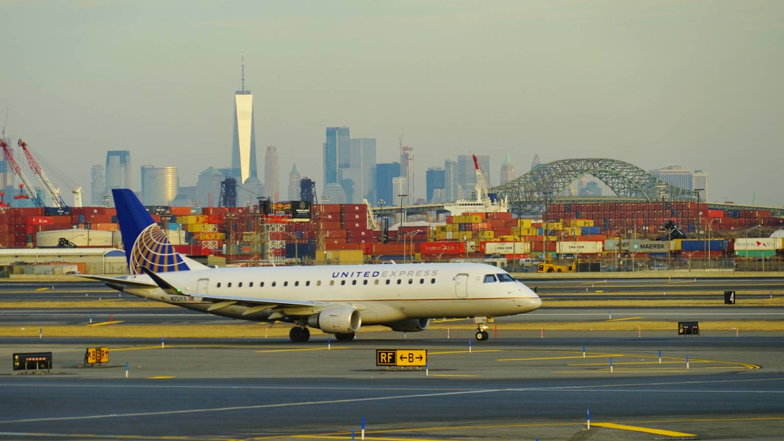 Why Does New York Have So Many Airports?