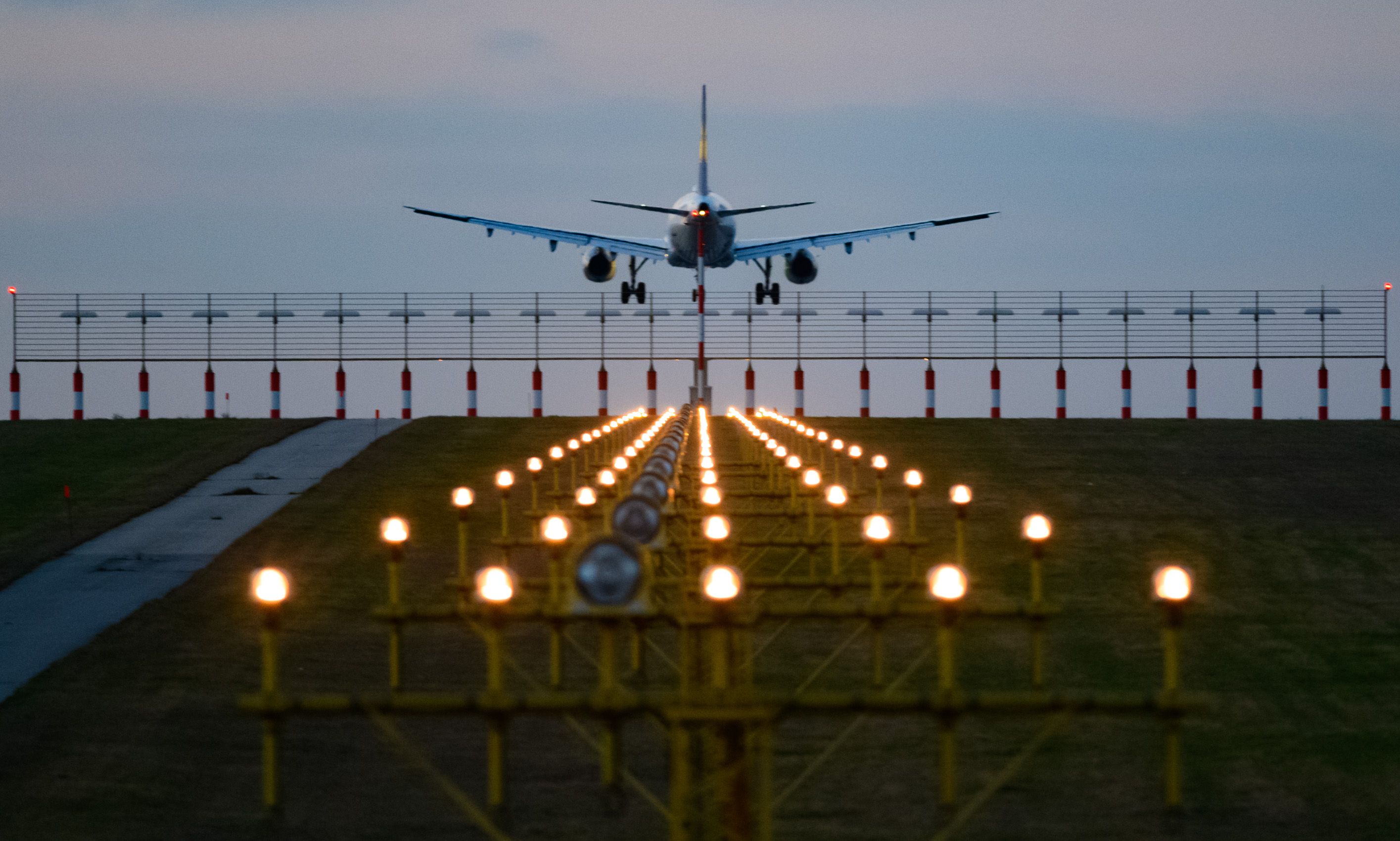 Flights Route Around Niger As Airspace Remains Closed Following A Coup