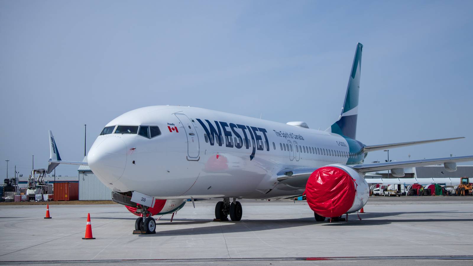 WestJet Pilots Poised To File Strike Notice
