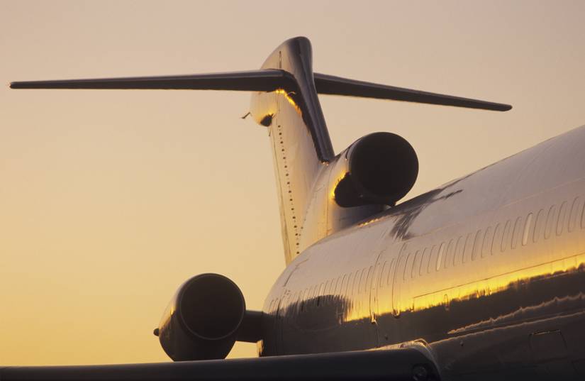 Two Decades On: The Boeing 727 That Went Missing