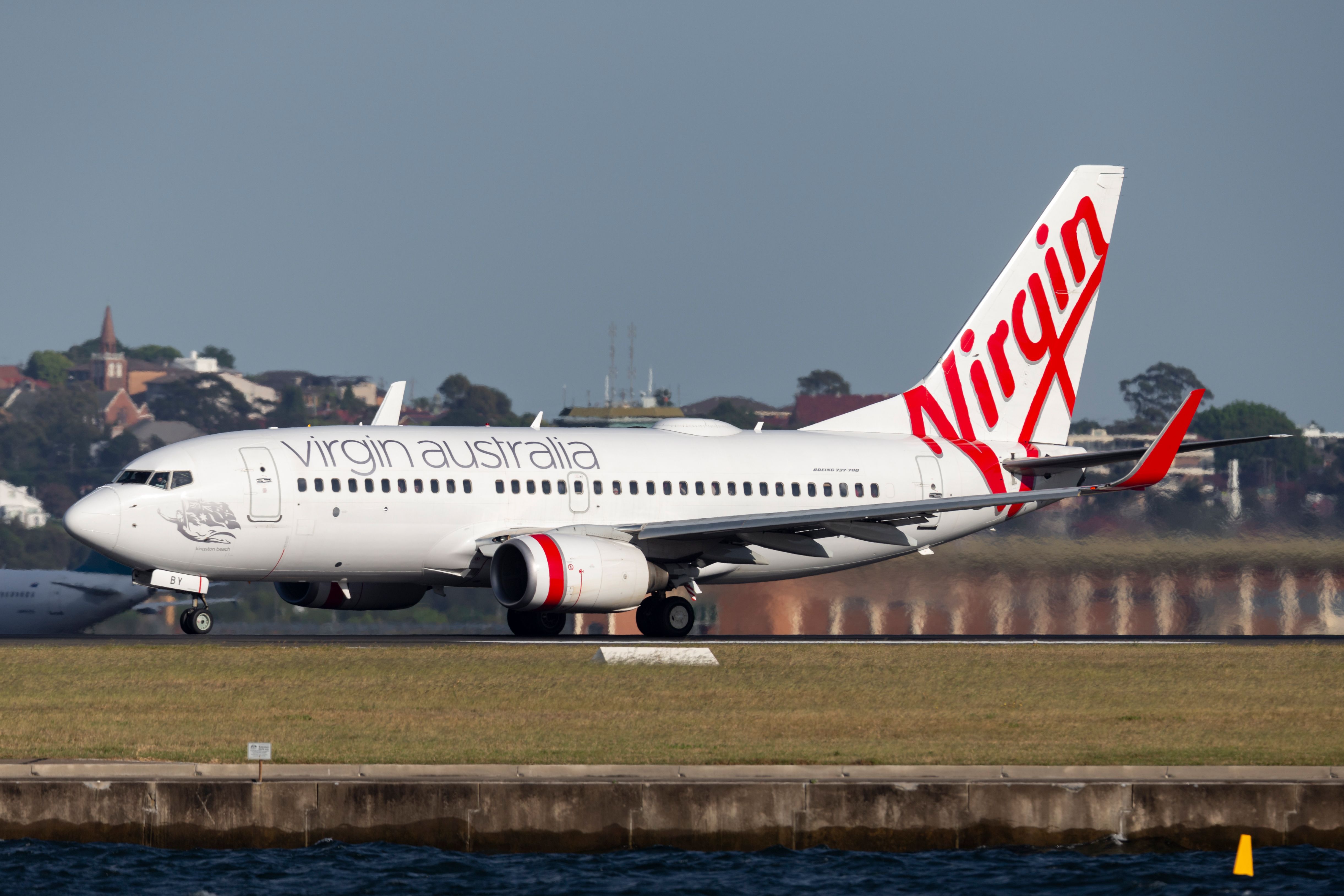 Virgin Australia To Commence Tokyo Flights With Older Boeing 737s Amid MAX Delays