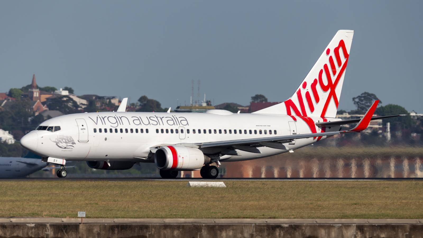 Virgin Australia To Commence Tokyo Flights With Older Boeing 737s Amid MAX Delays