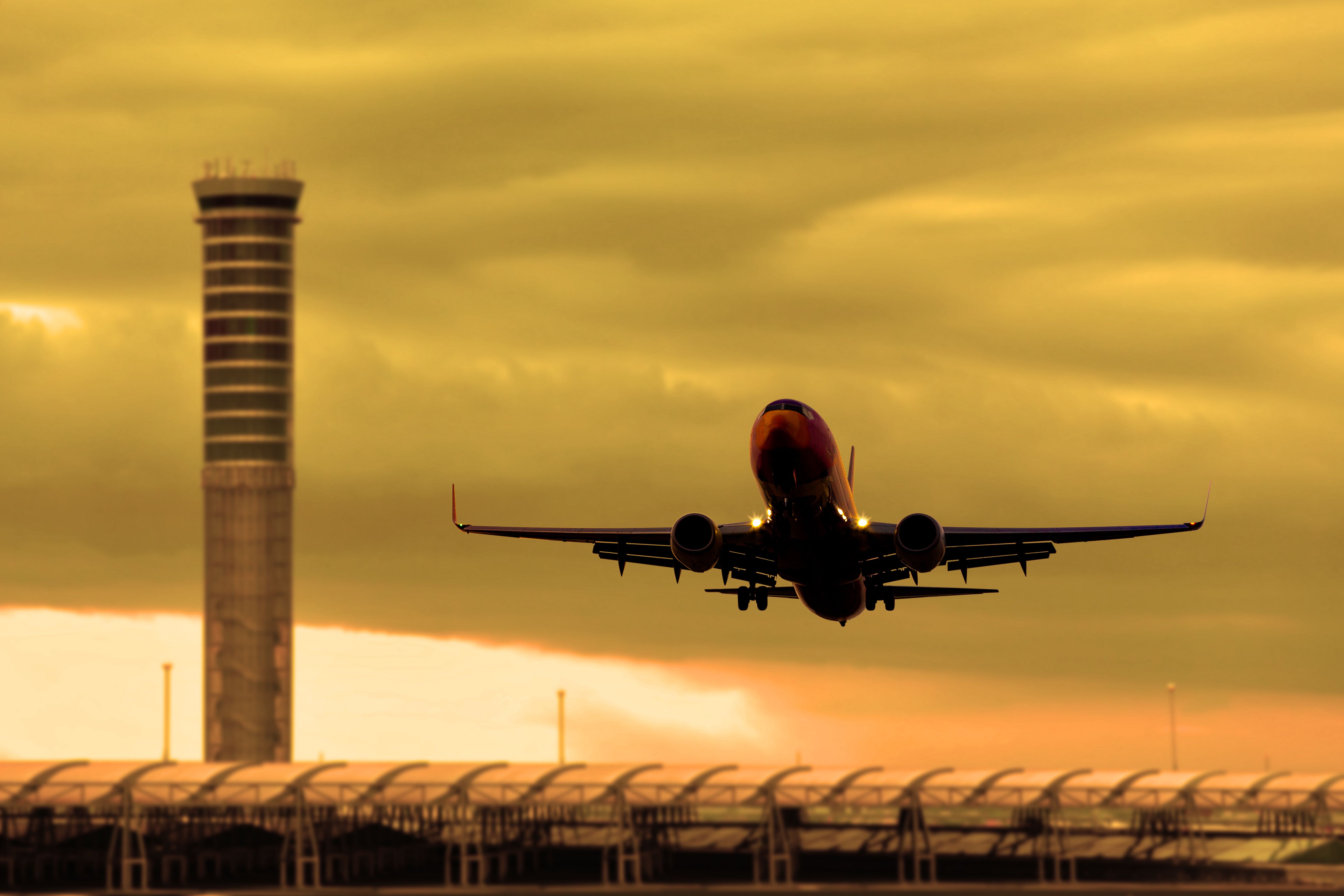 How To Protect Cameras & Other Equipment When Flying