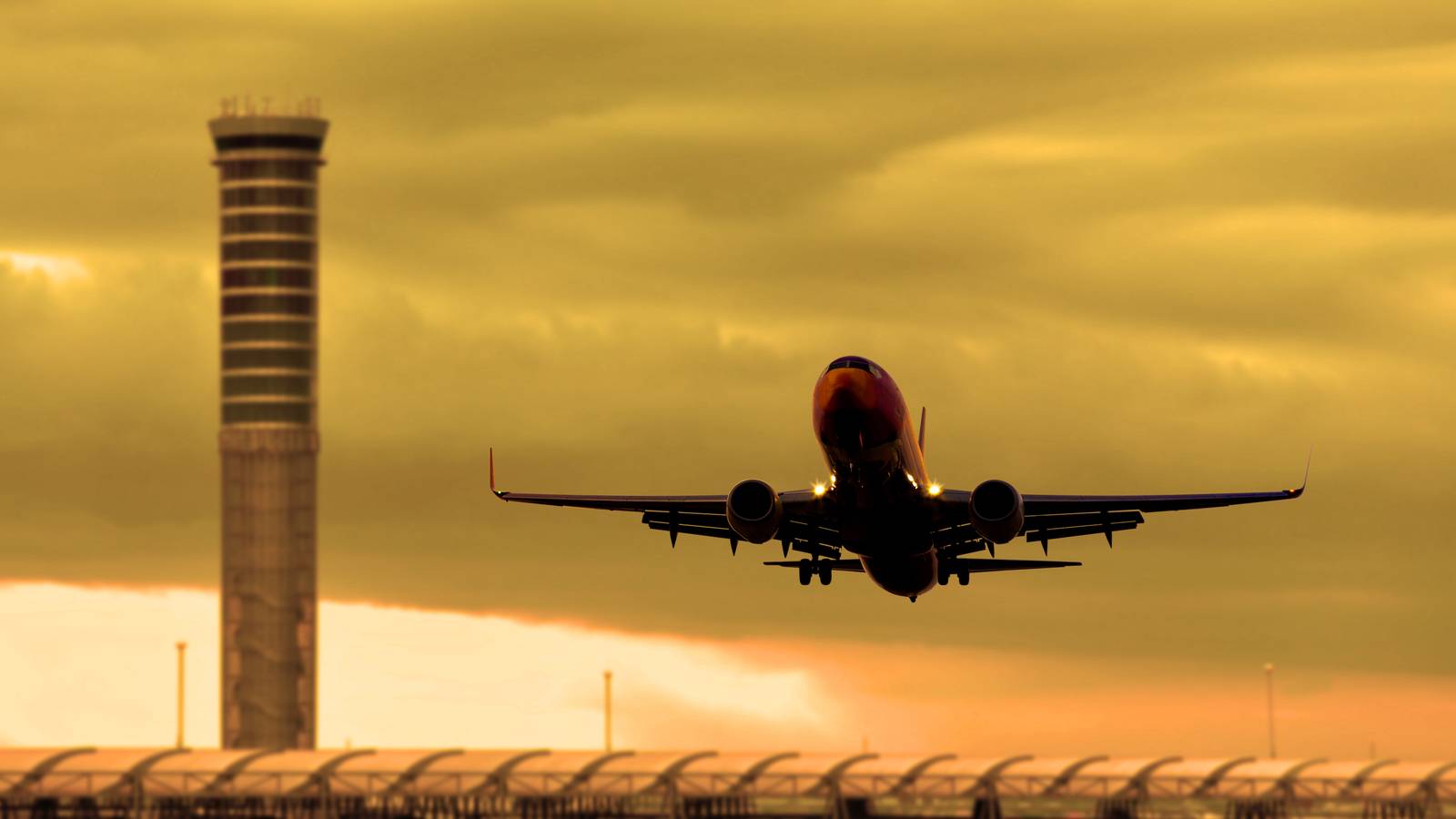How To Protect Cameras & Other Equipment When Flying